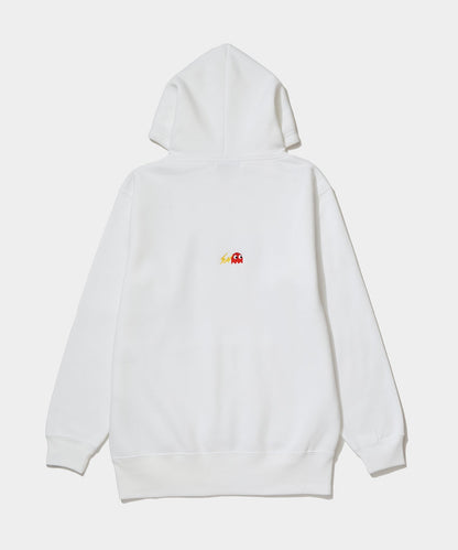 PACｰMAN GHOST FRGMT HOODIE