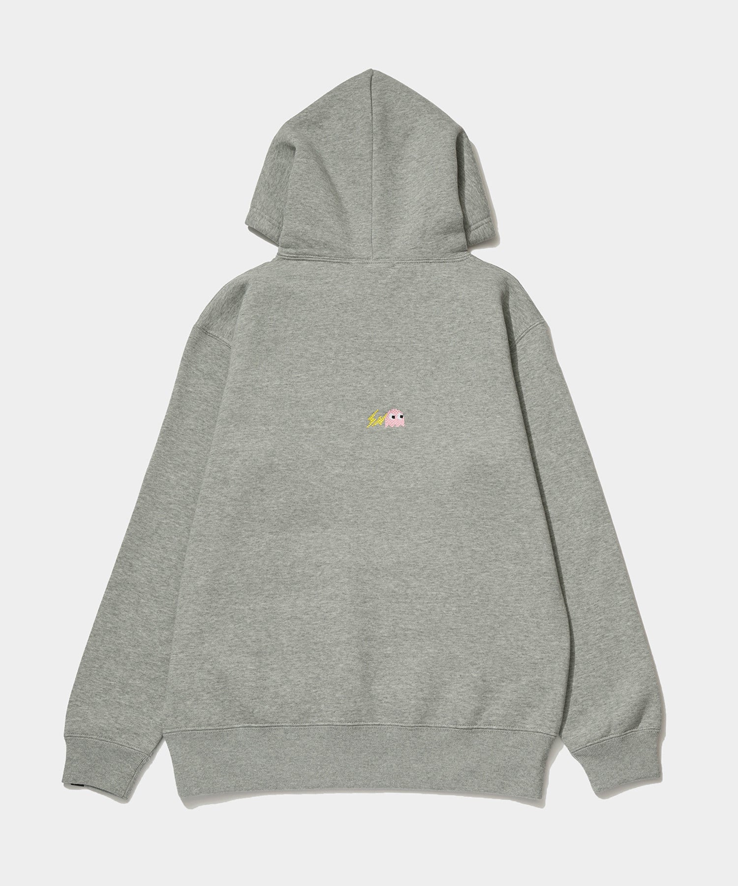 PACｰMAN GHOST FRGMT Hoodie- V.A. ONLINE STORE