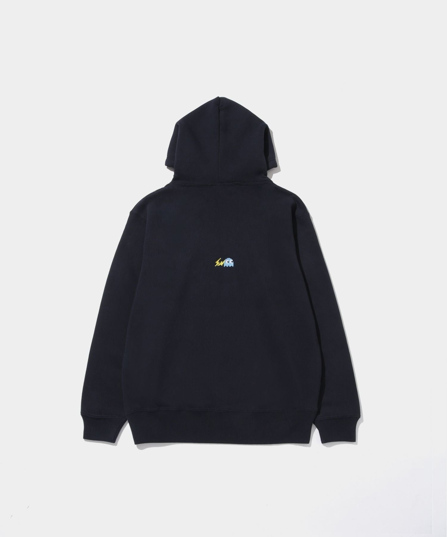 PACｰMAN GHOST FRGMT Hoodie- V.A. ONLINE STORE