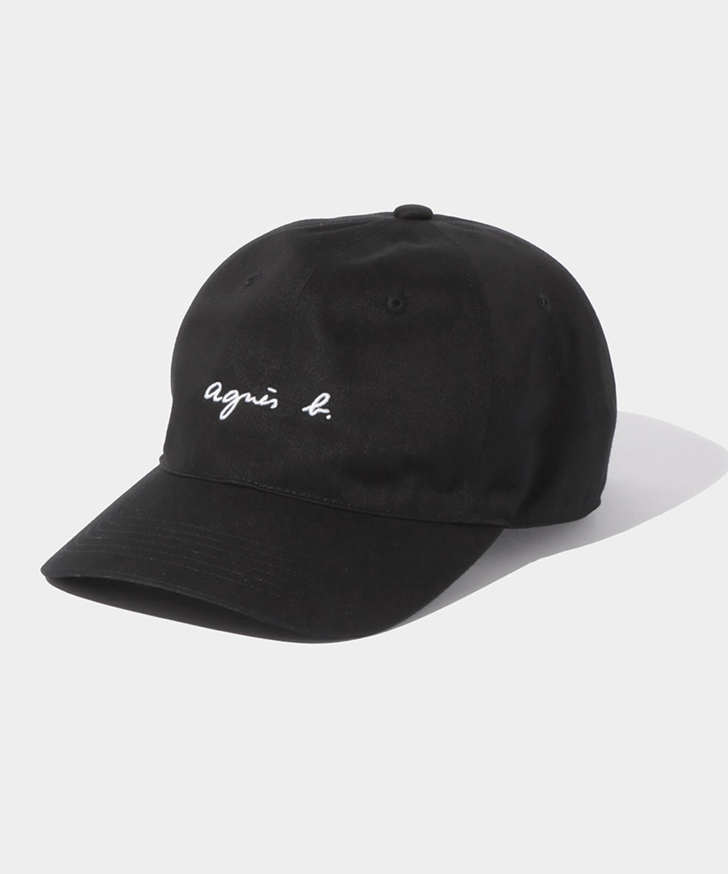 agnes b. CASQUETTE VARIOUS ARTISTE- V.A. ONLINE STORE