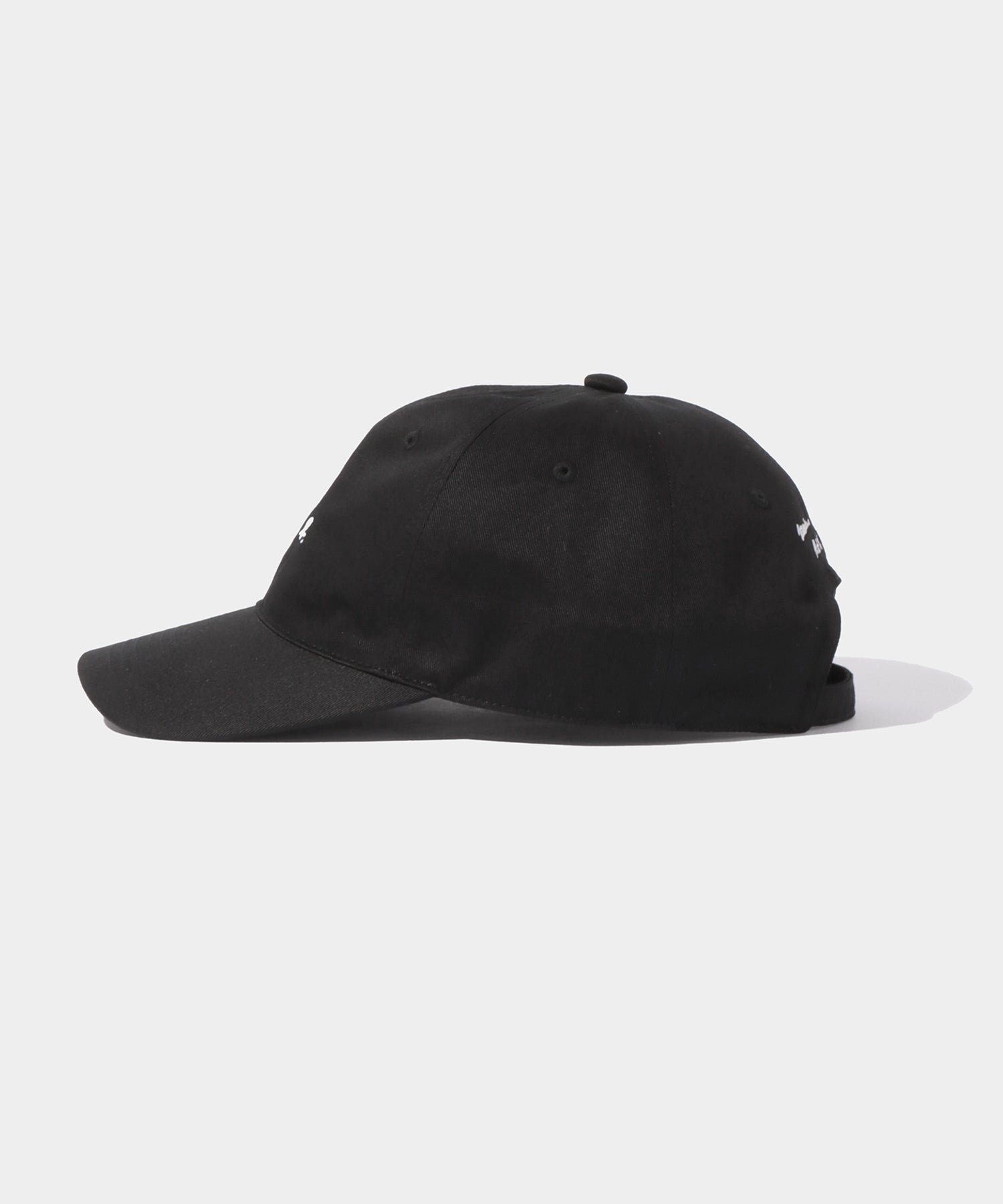 agnes b. CASQUETTE VARIOUS ARTISTE- V.A. ONLINE STORE