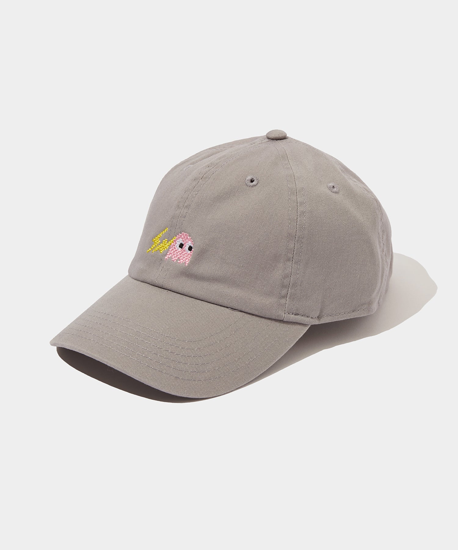 PACｰMAN GHOST FRGMT 6 PANEL CAP