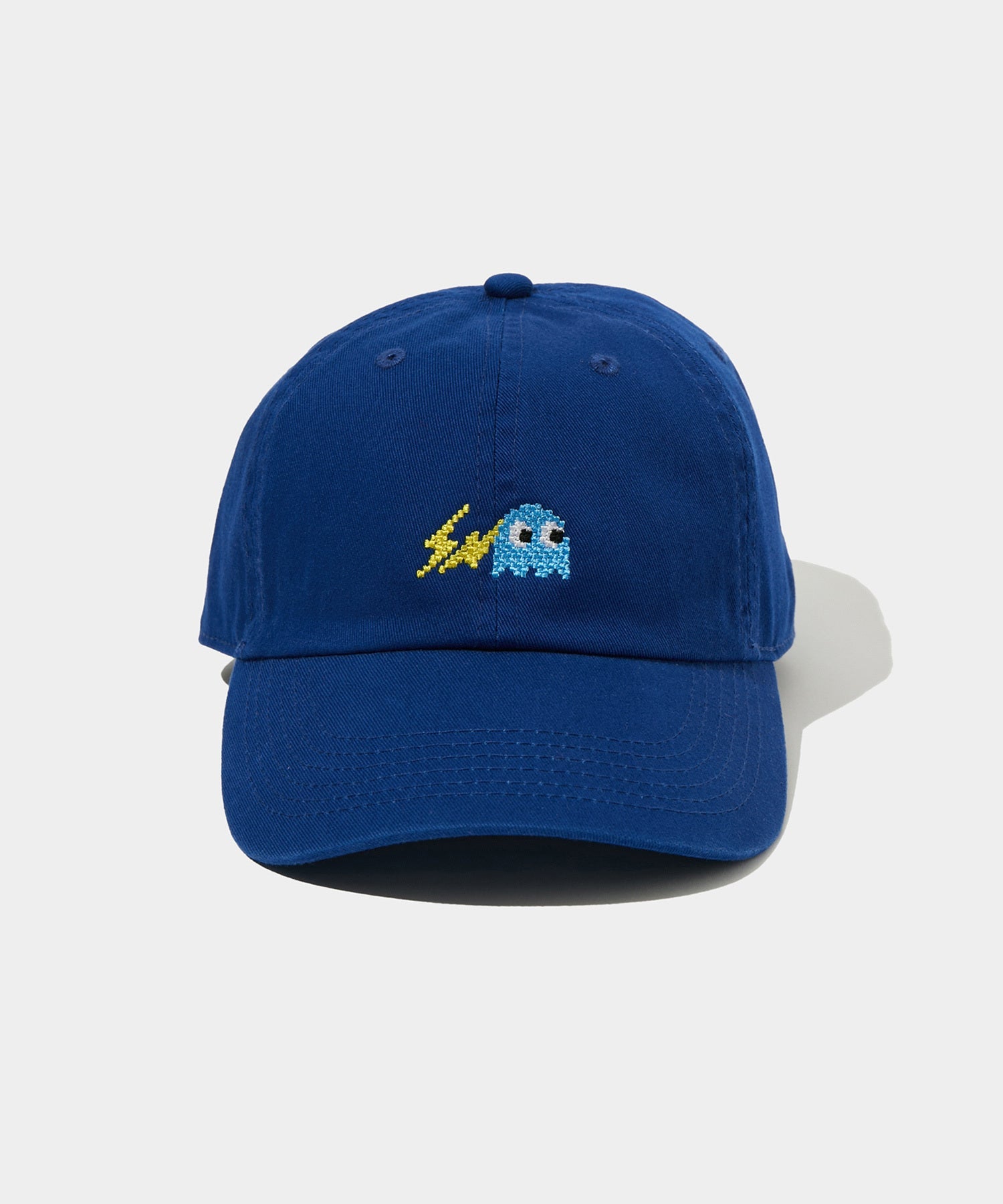 PACｰMAN GHOST FRGMT 6 PANEL CAP