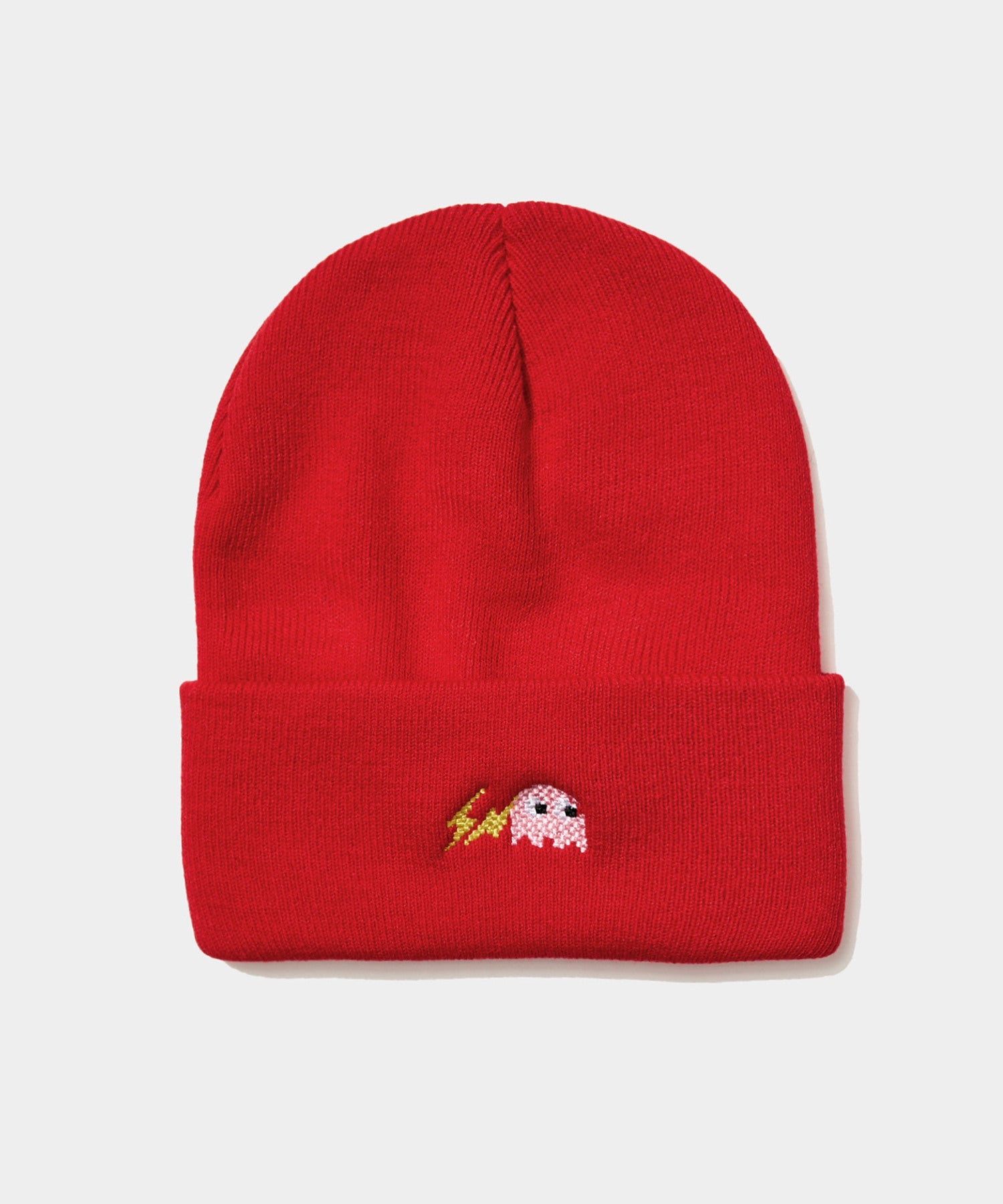 PACｰMAN GHOST FRGMT Beanie- V.A. ONLINE STORE