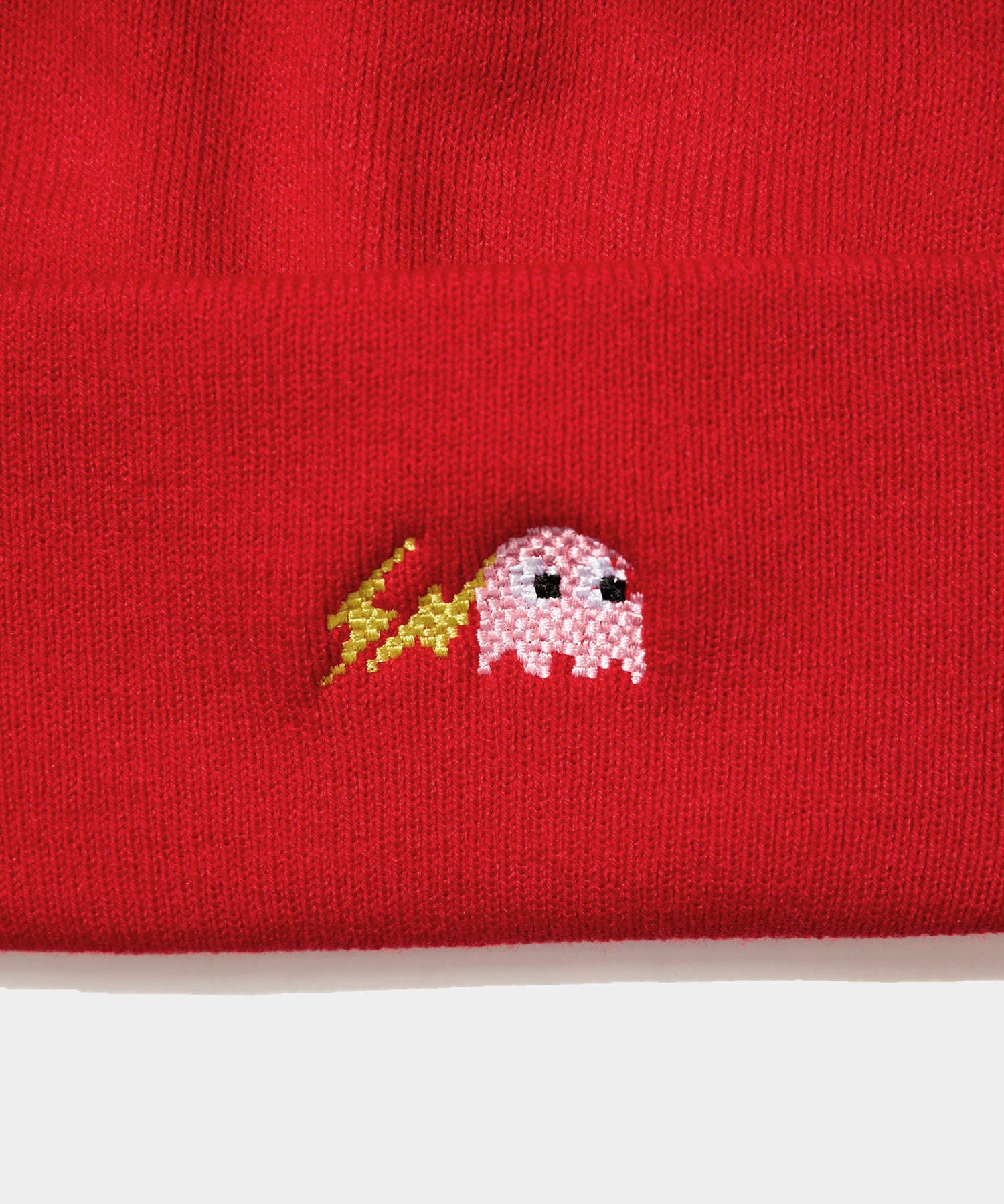 PACｰMAN GHOST FRGMT Beanie- V.A. ONLINE STORE