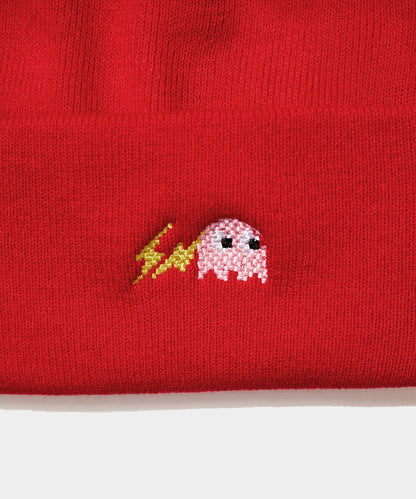 PACｰMAN GHOST FRGMT BEANIE