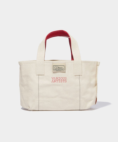 L.L.Bean BOAT AND TOTE (MINI)