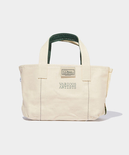 L.L.Bean BOAT AND TOTE (MINI)