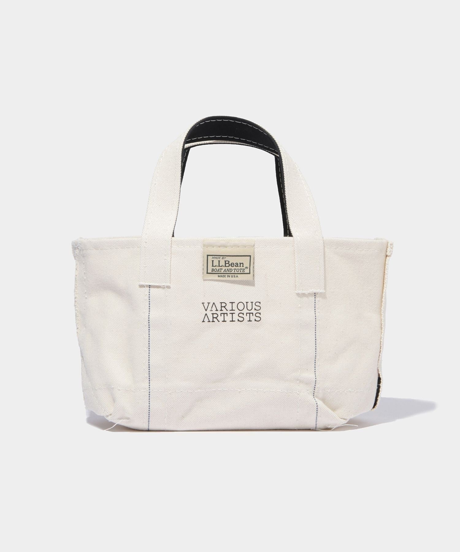 L.L.Bean Boat And Tote Mini- V.A. ONLINE STORE