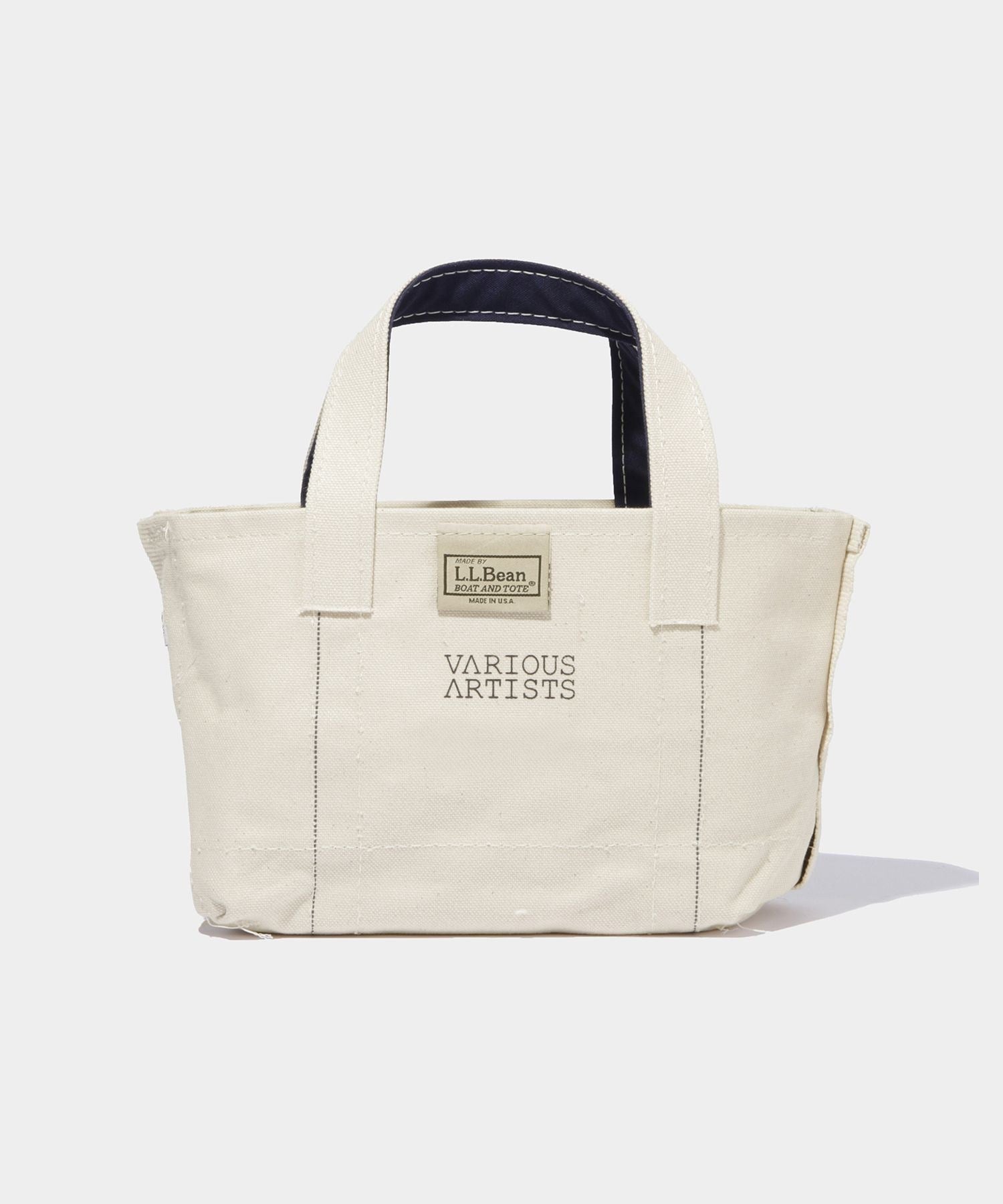 L.L.Bean Boat And Tote Mini- V.A. ONLINE STORE
