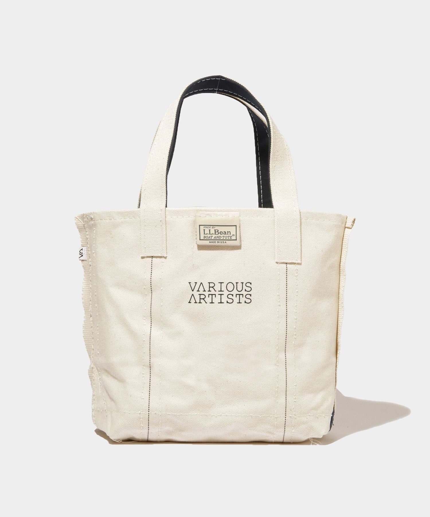 L.L.Bean Boat And Tote Small- V.A. ONLINE STORE