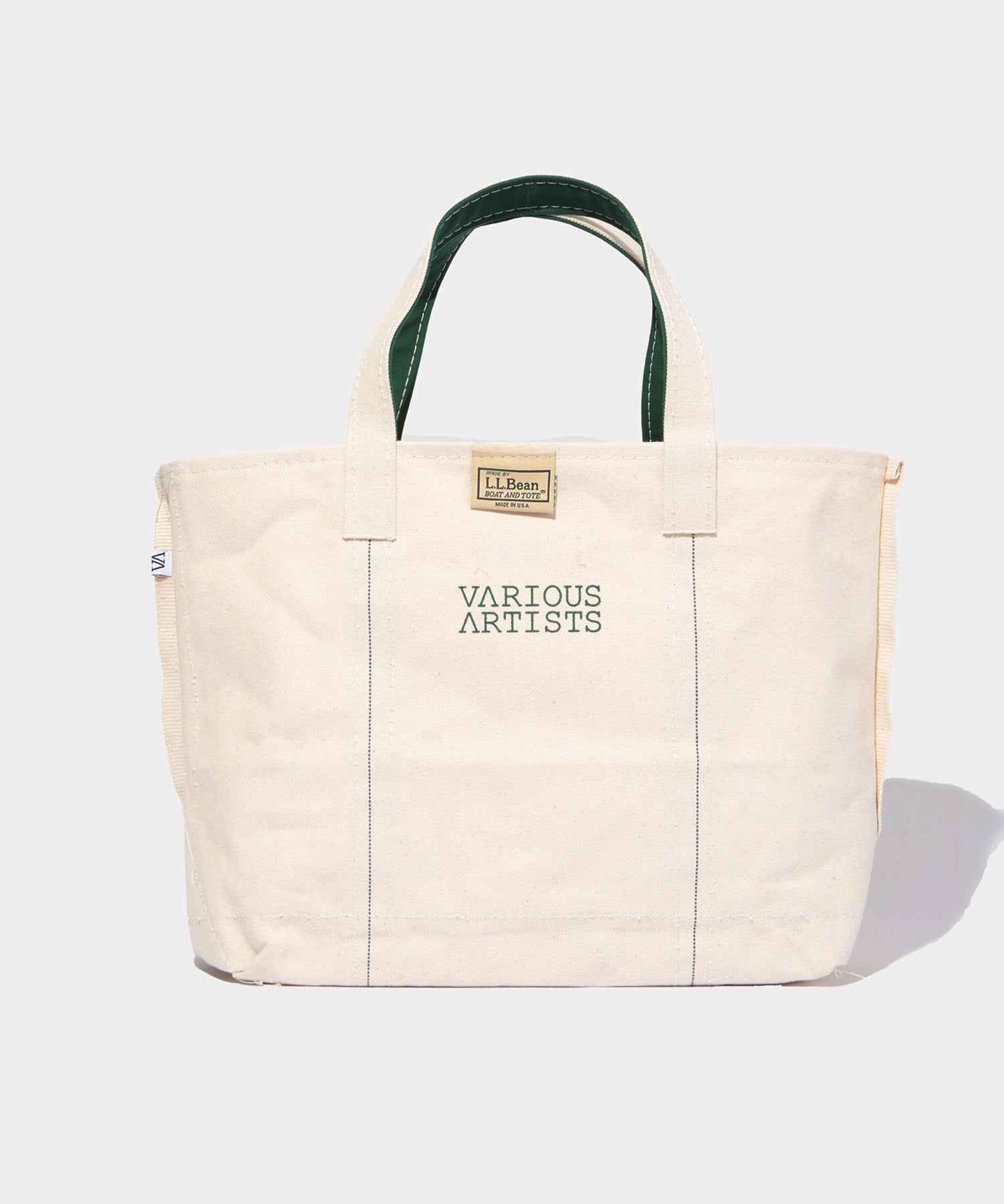 L.L.Bean Boat And Tote Medium- V.A. ONLINE STORE