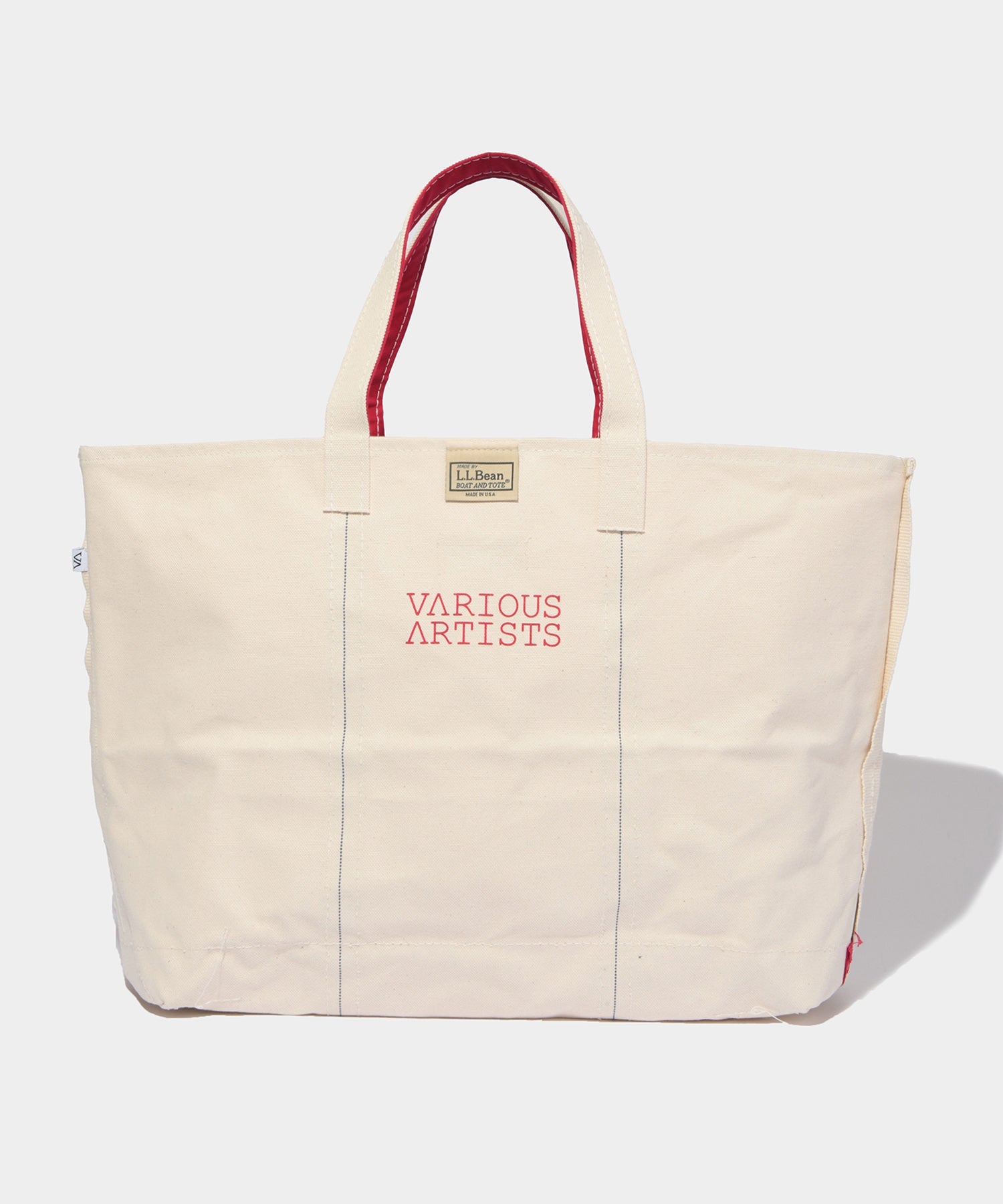 L.L.Bean Boat And Tote Large- V.A. ONLINE STORE
