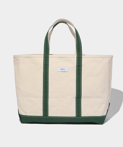 L.L.Bean BOAT AND TOTE LARGE