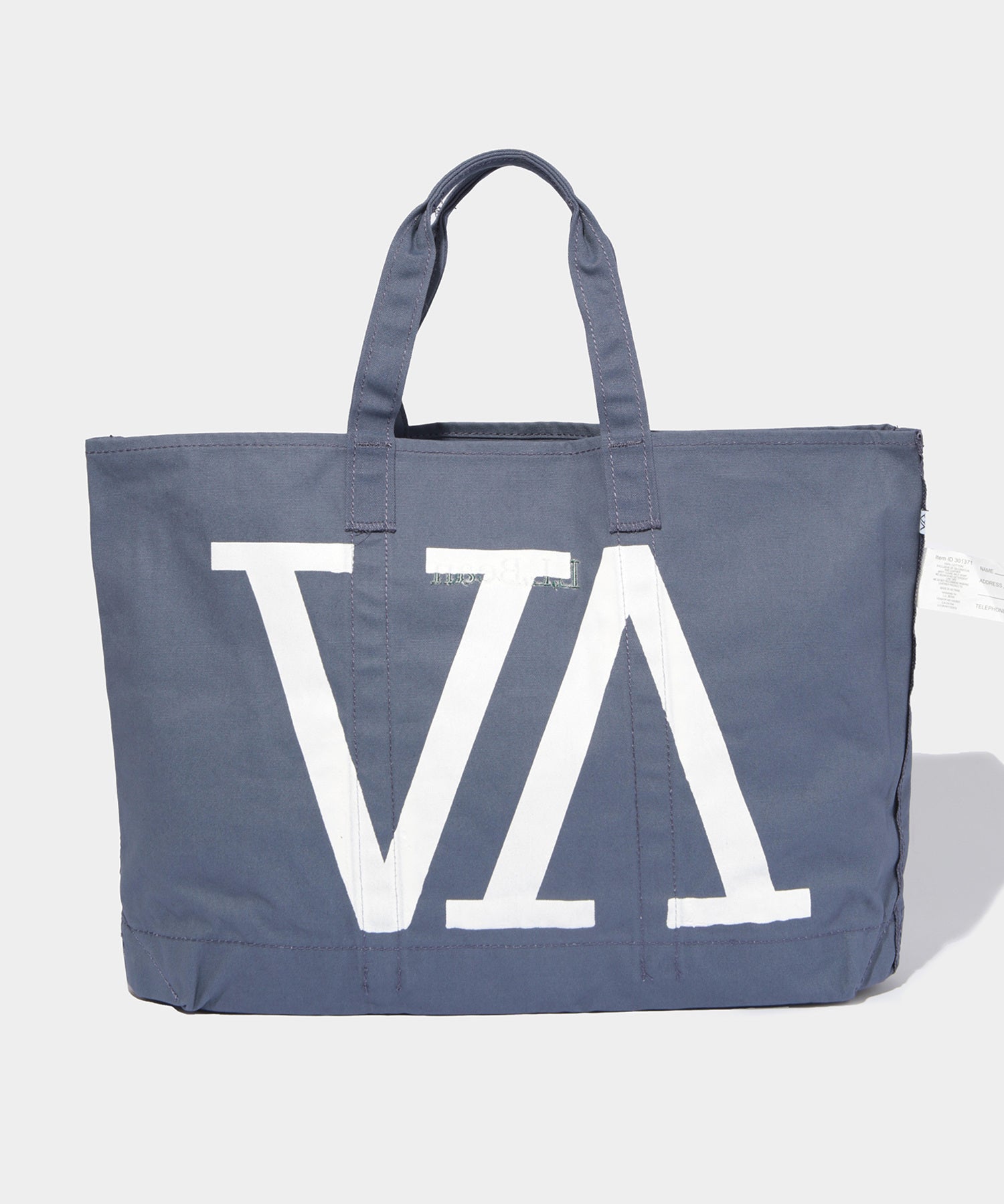L.L.Bean Grocery Tote- V.A. ONLINE STORE