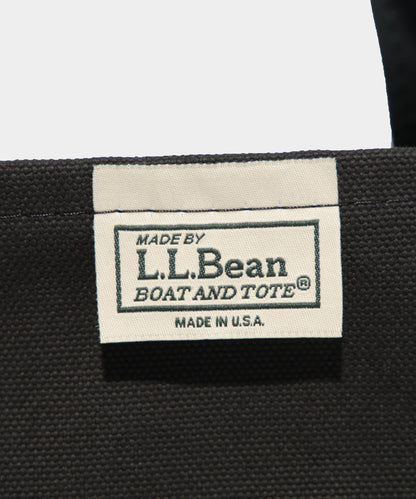 L.L.Bean BOAT AND TOTE MEDIUM