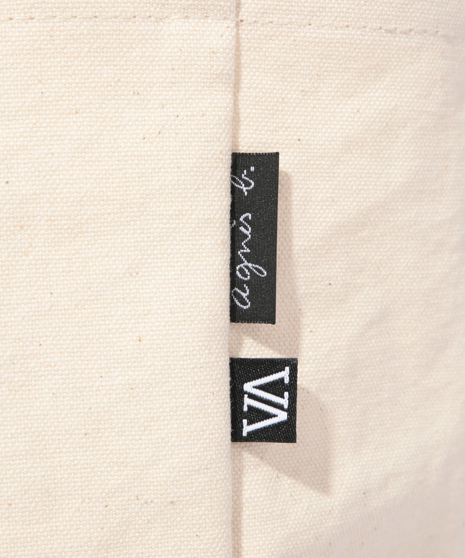agnes b. GRAND CABAS- V.A. ONLINE STORE