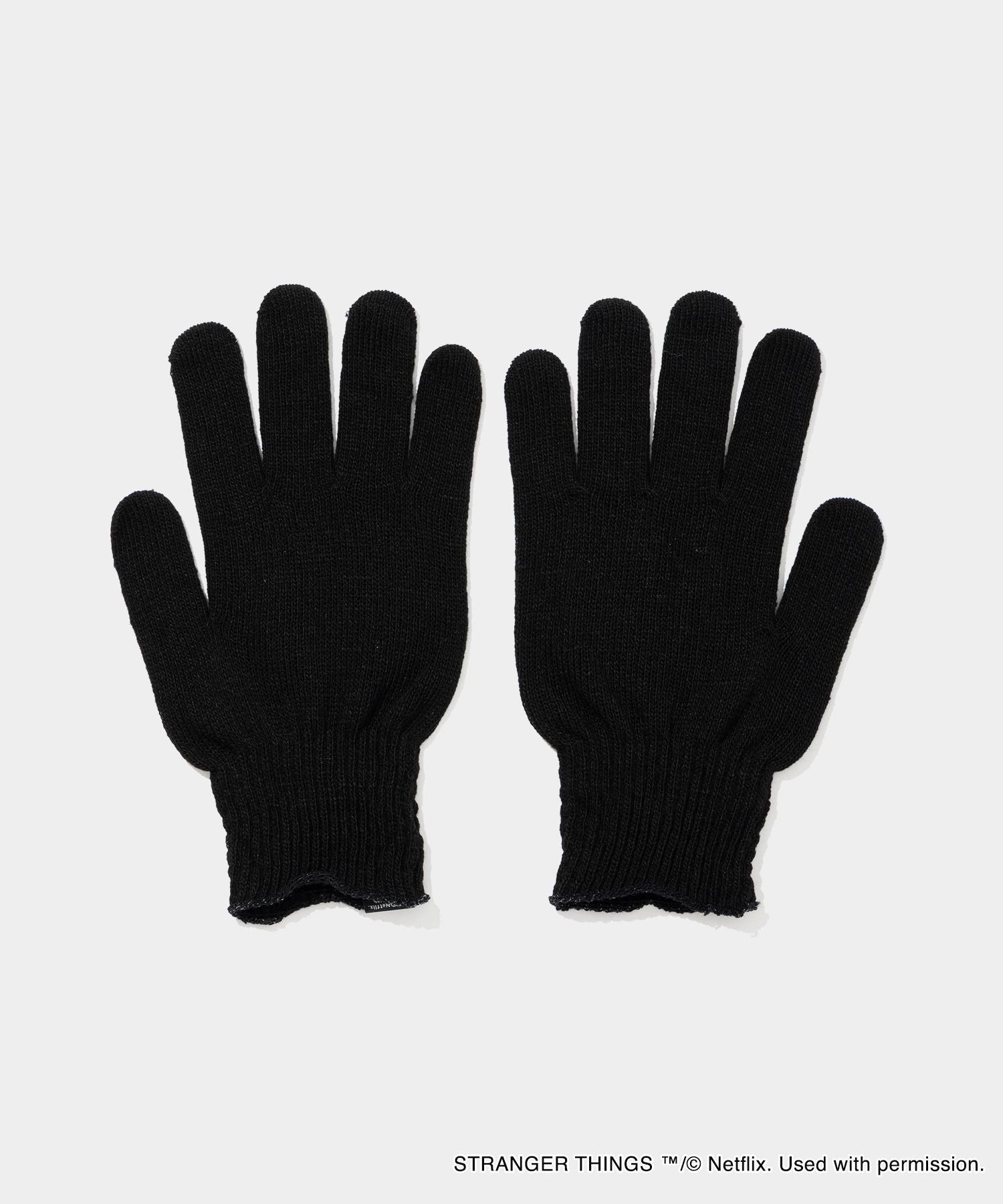 Gloves Hellfire club