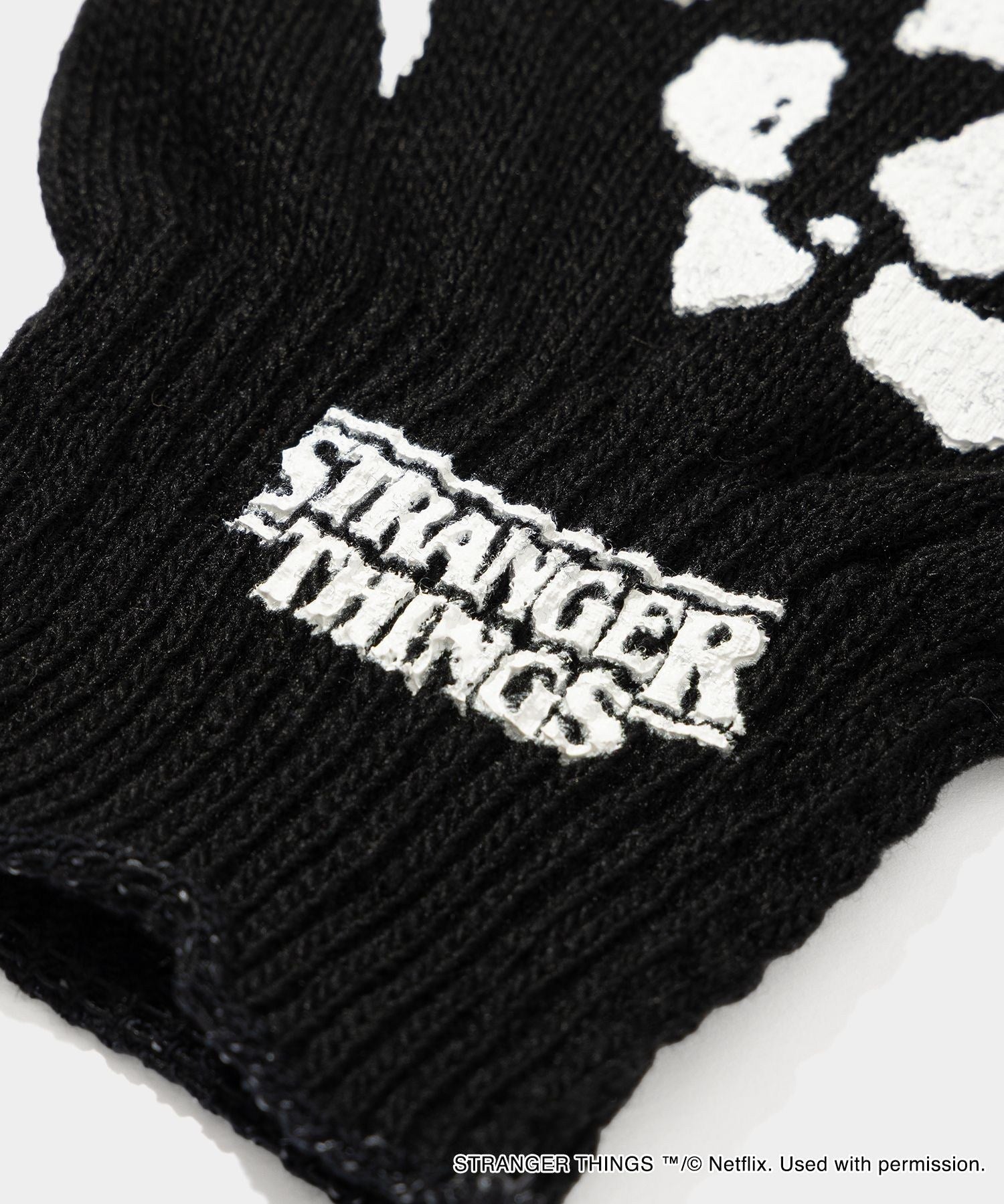 Gloves Hellfire club