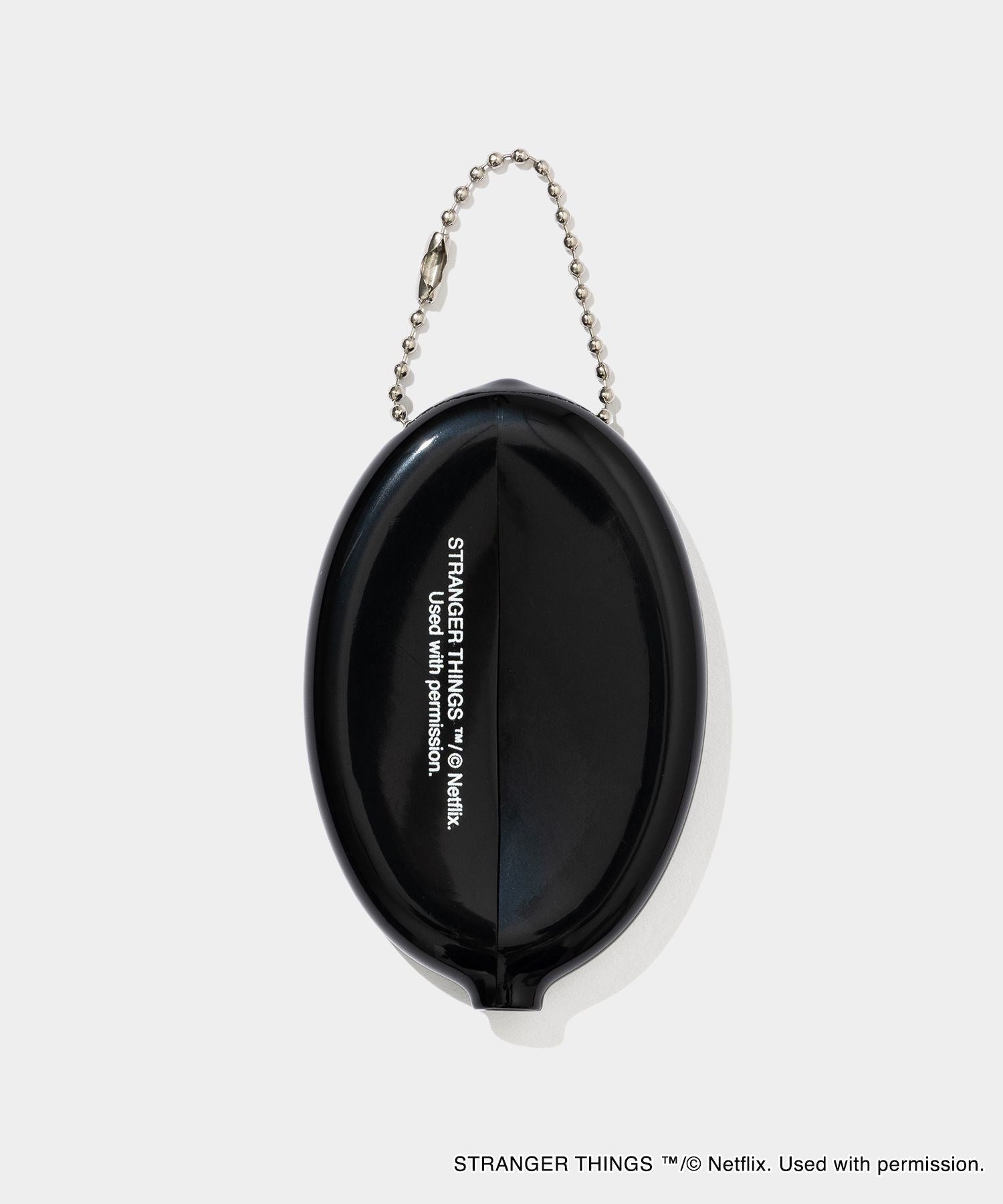 Stranger Things Coin Case