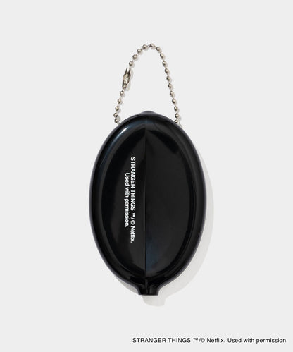 Stranger Things Coin Case