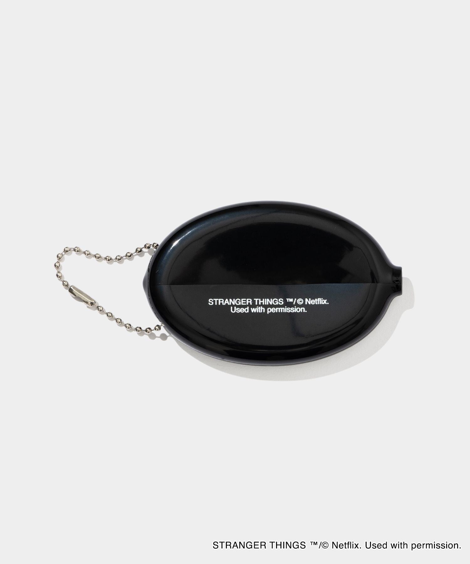 Stranger Things Coin Case