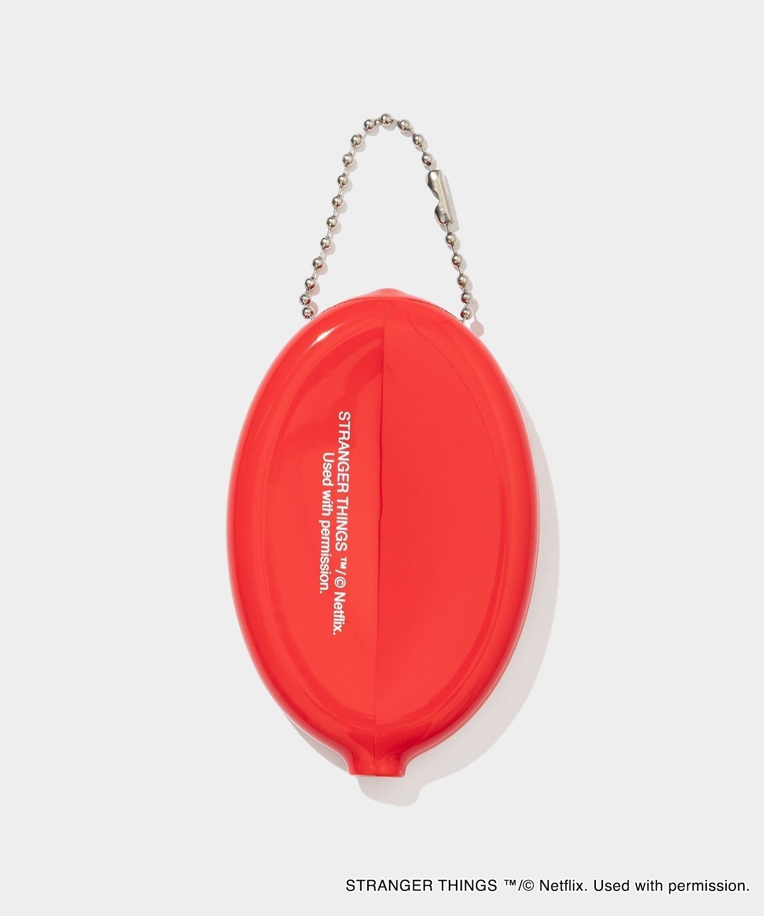 Stranger Things Coin Case