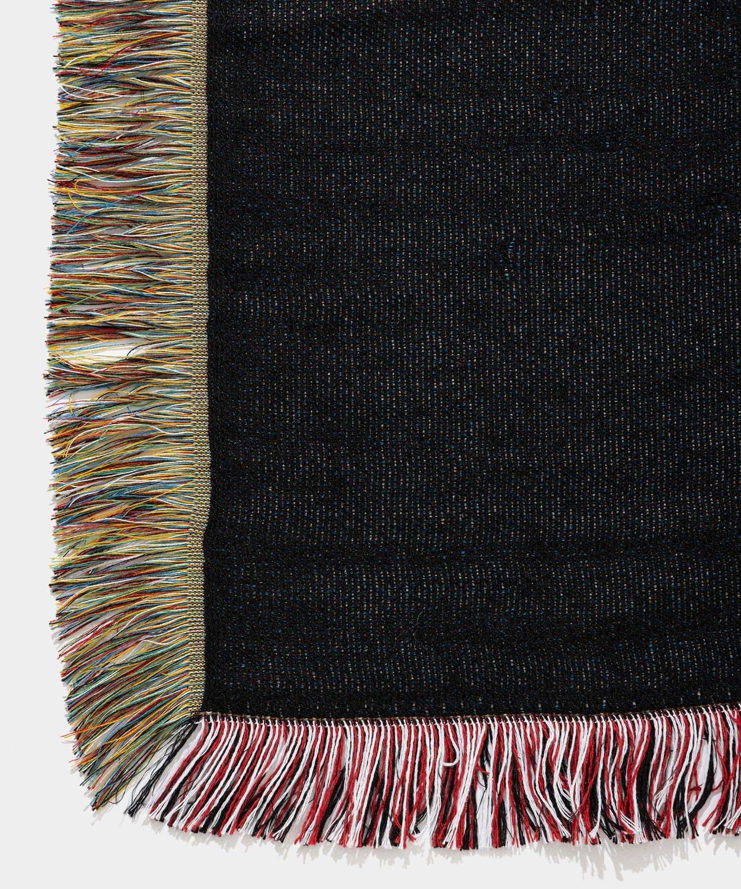 Stranger Things Blanket