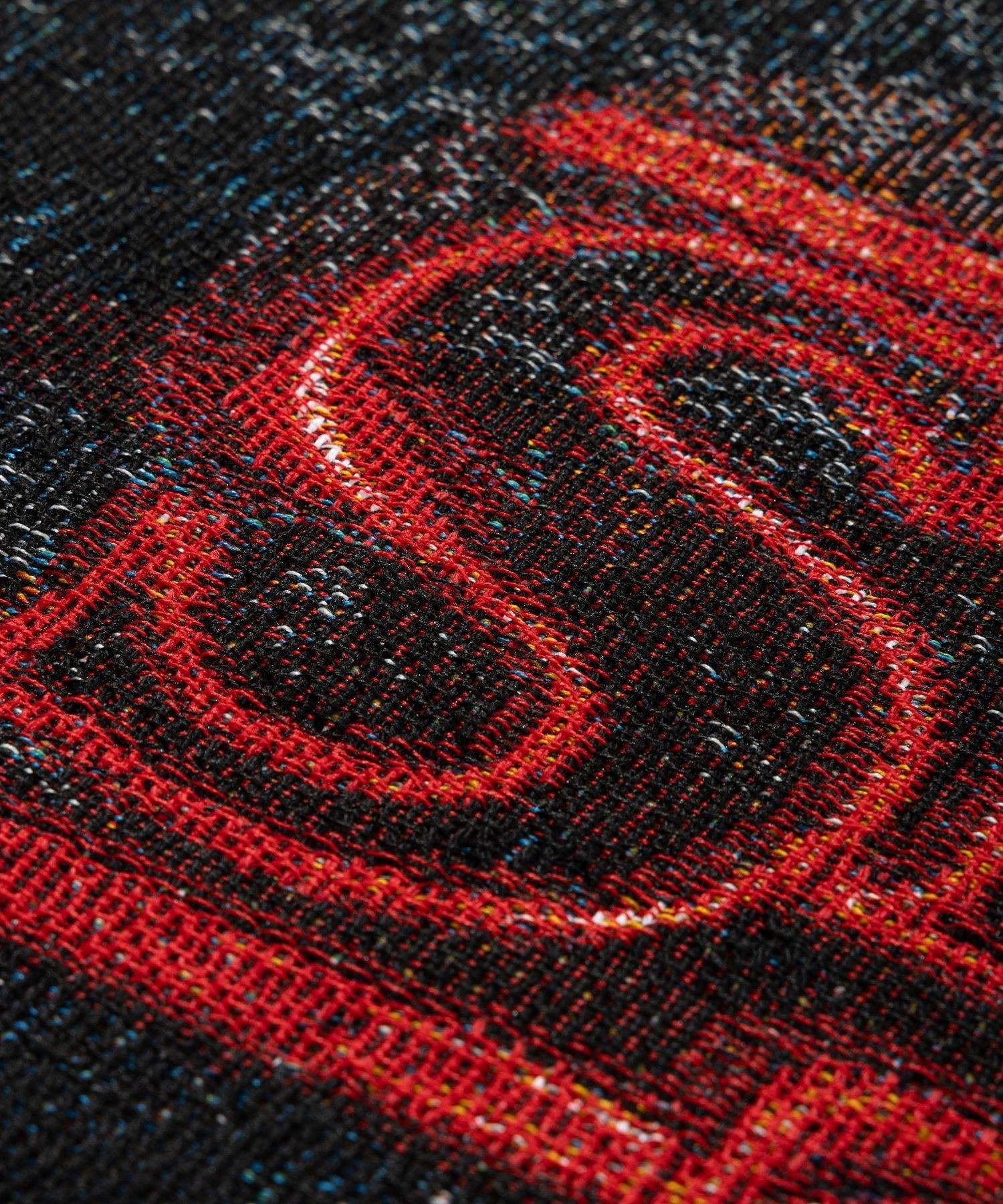 Stranger Things Blanket