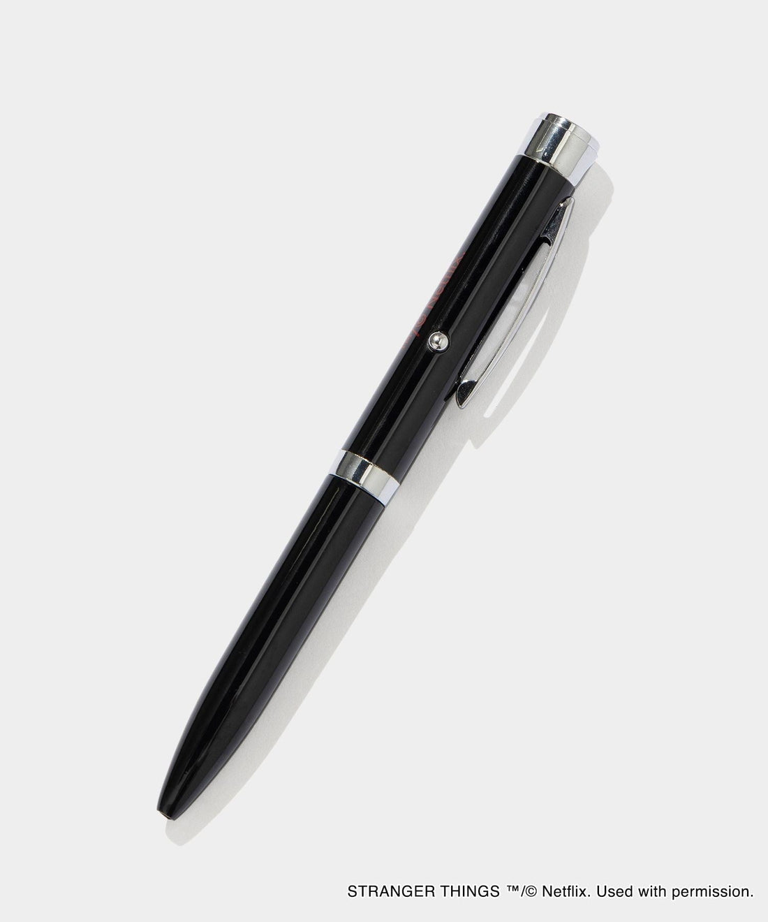 Stranger Things Light Pen