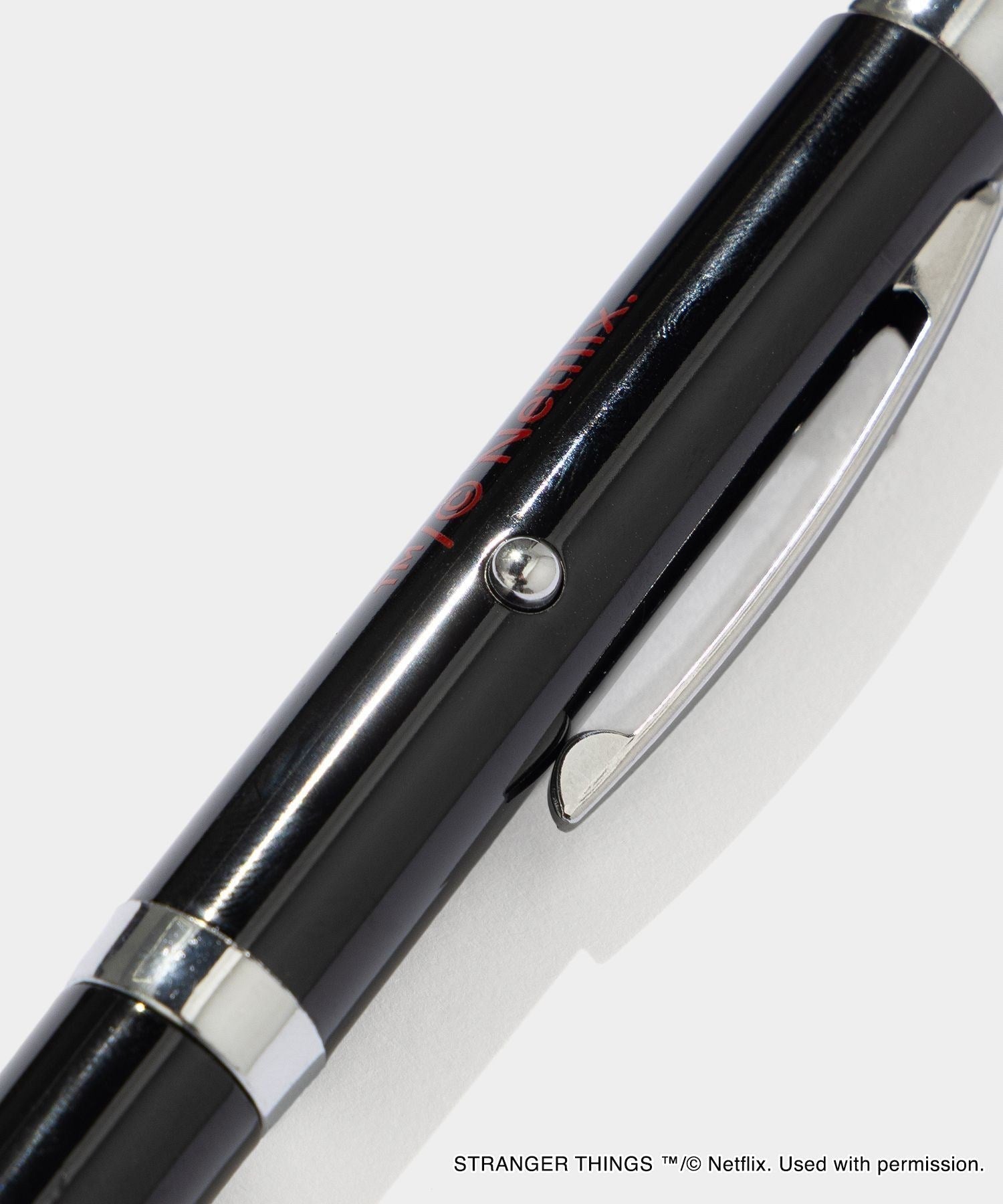 Stranger Things Light Pen