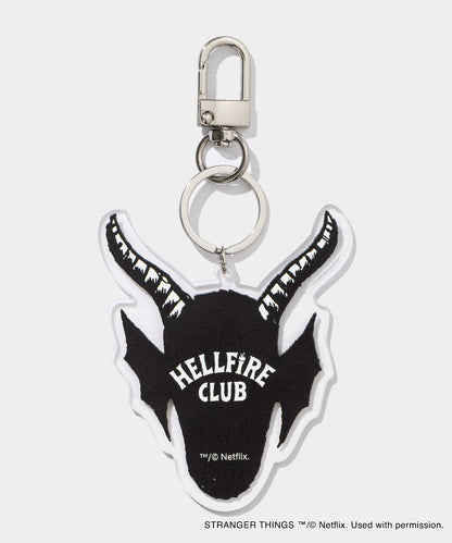 Stranger Things Keyholder