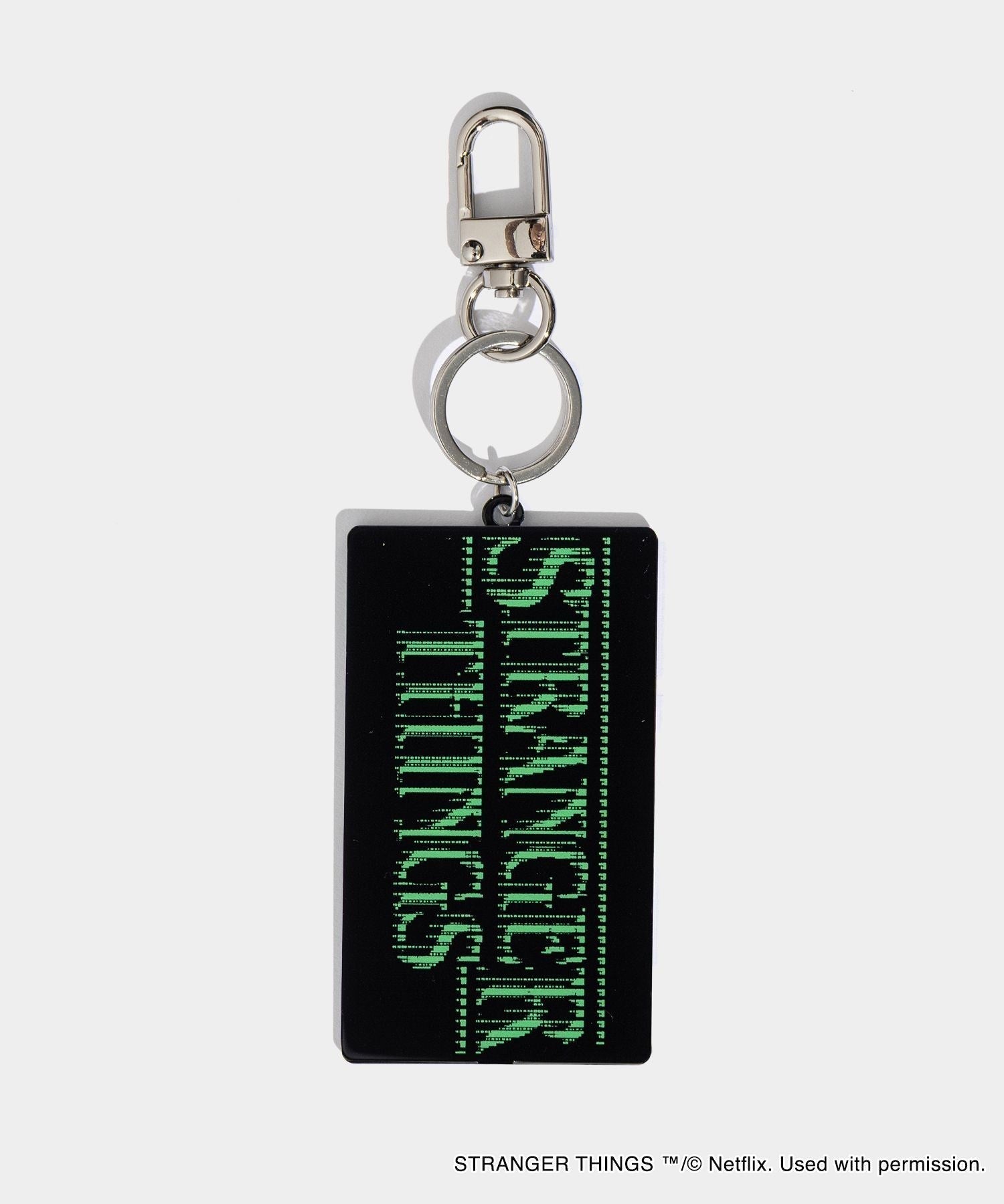 Stranger Things Keyholder