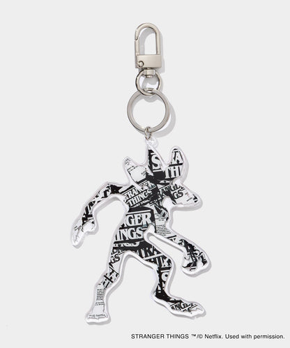 Stranger Things Keyholder