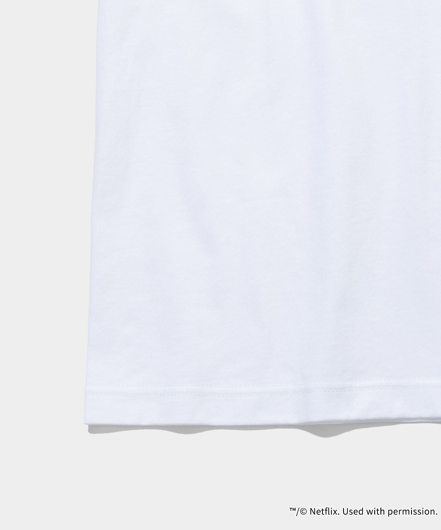 Netflix ARCH LOGO TEE