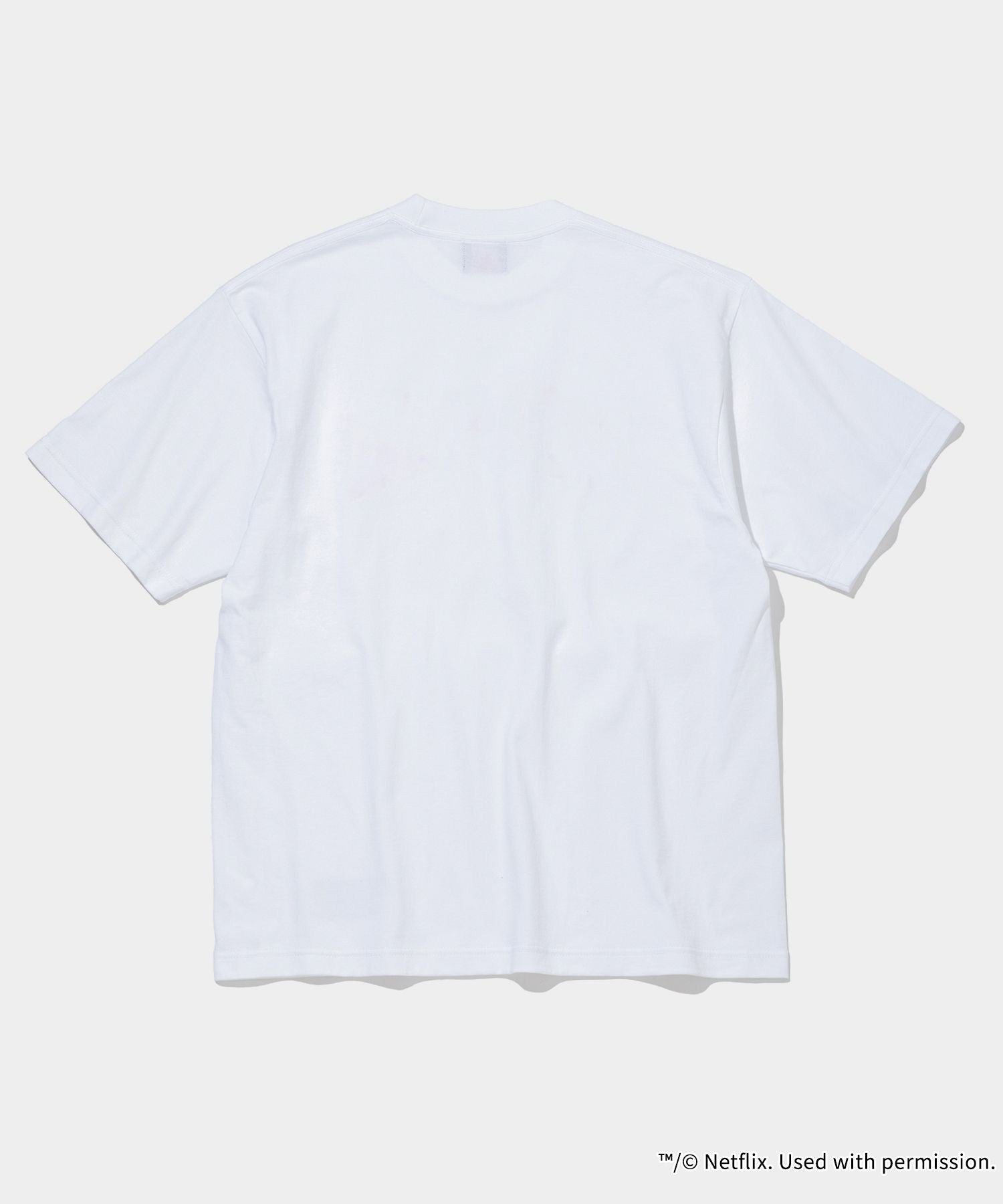 Netflix ARCH LOGO TEE