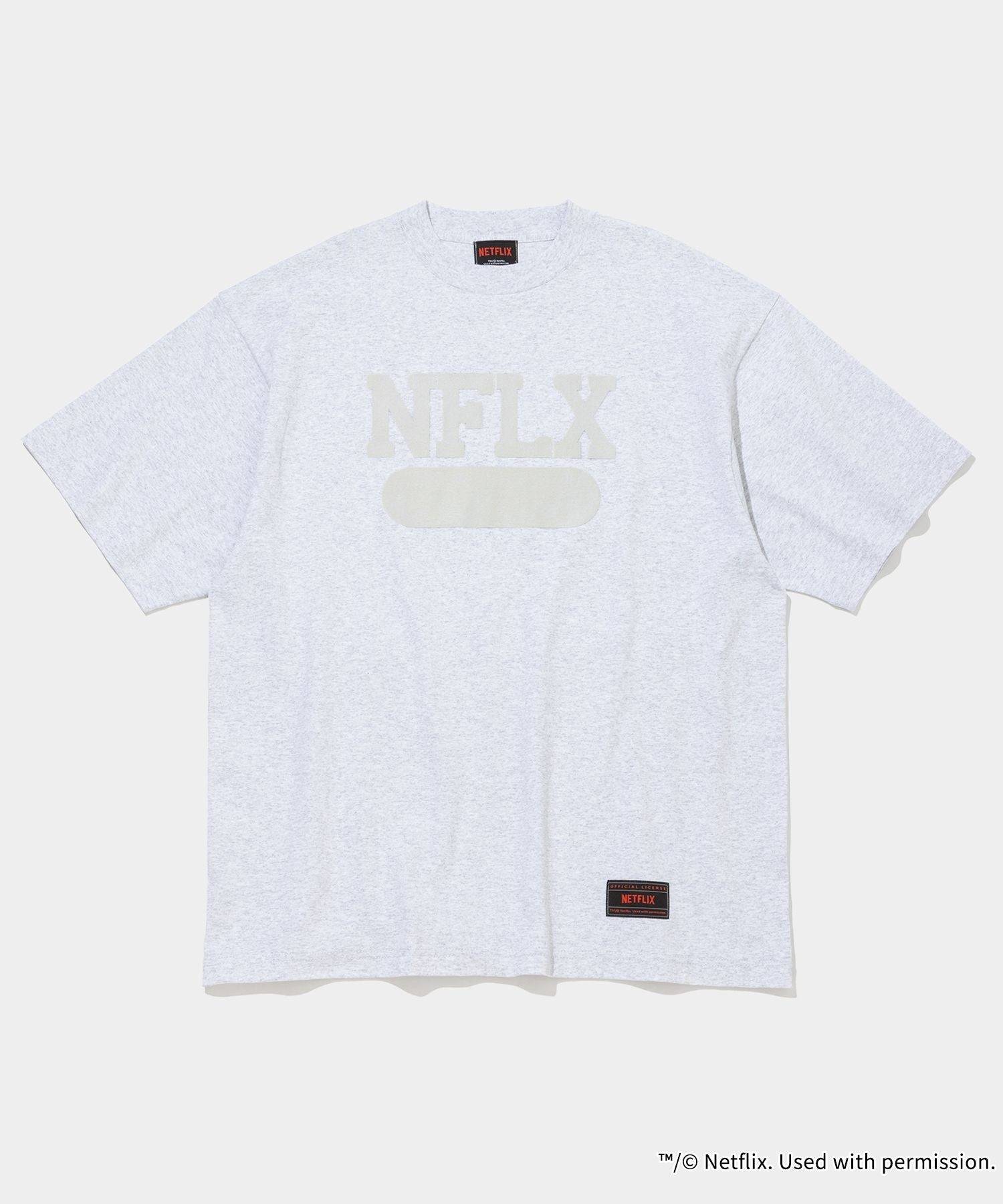 Netflix NFLX LOGO TEE