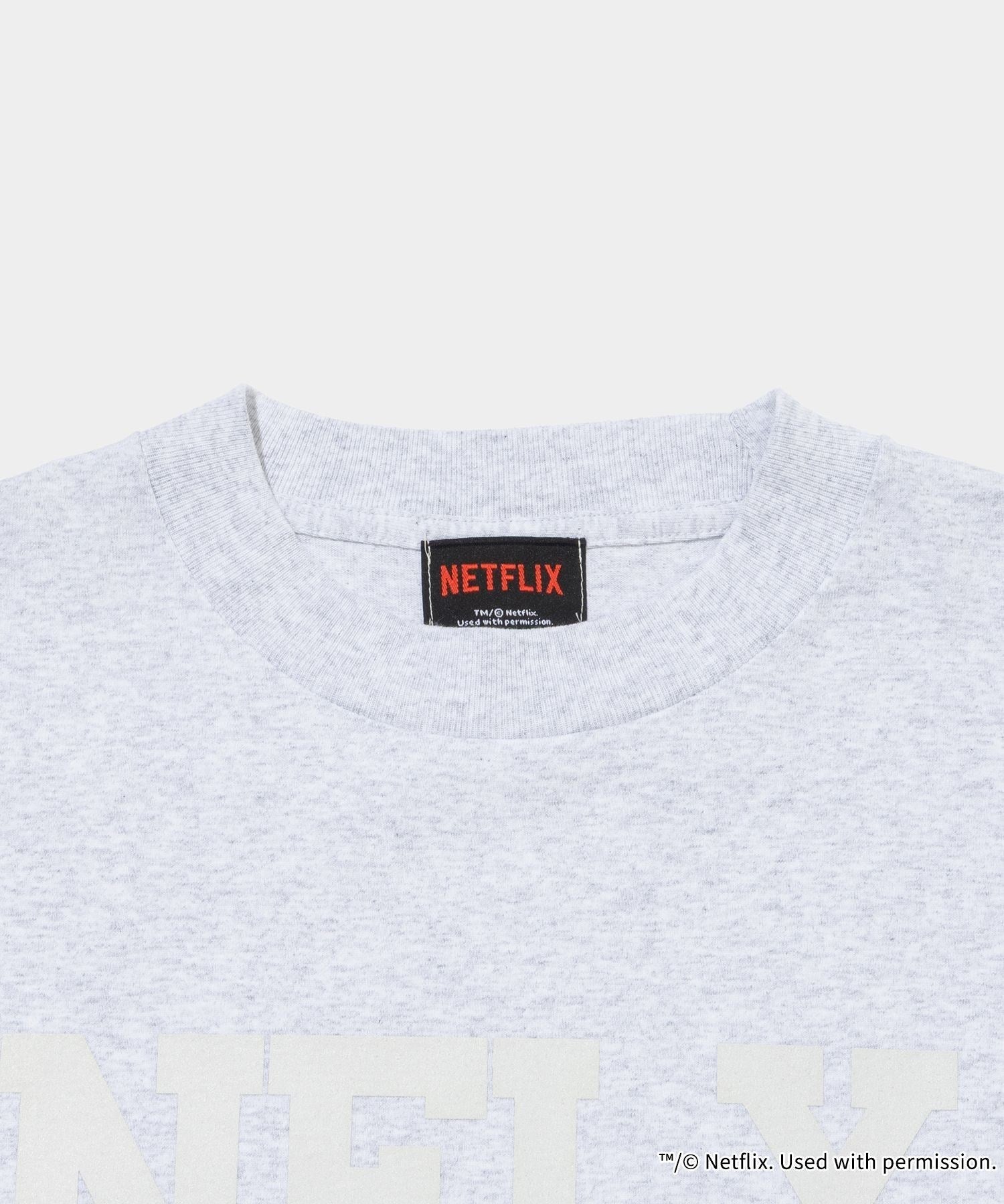 Netflix NFLX LOGO TEE