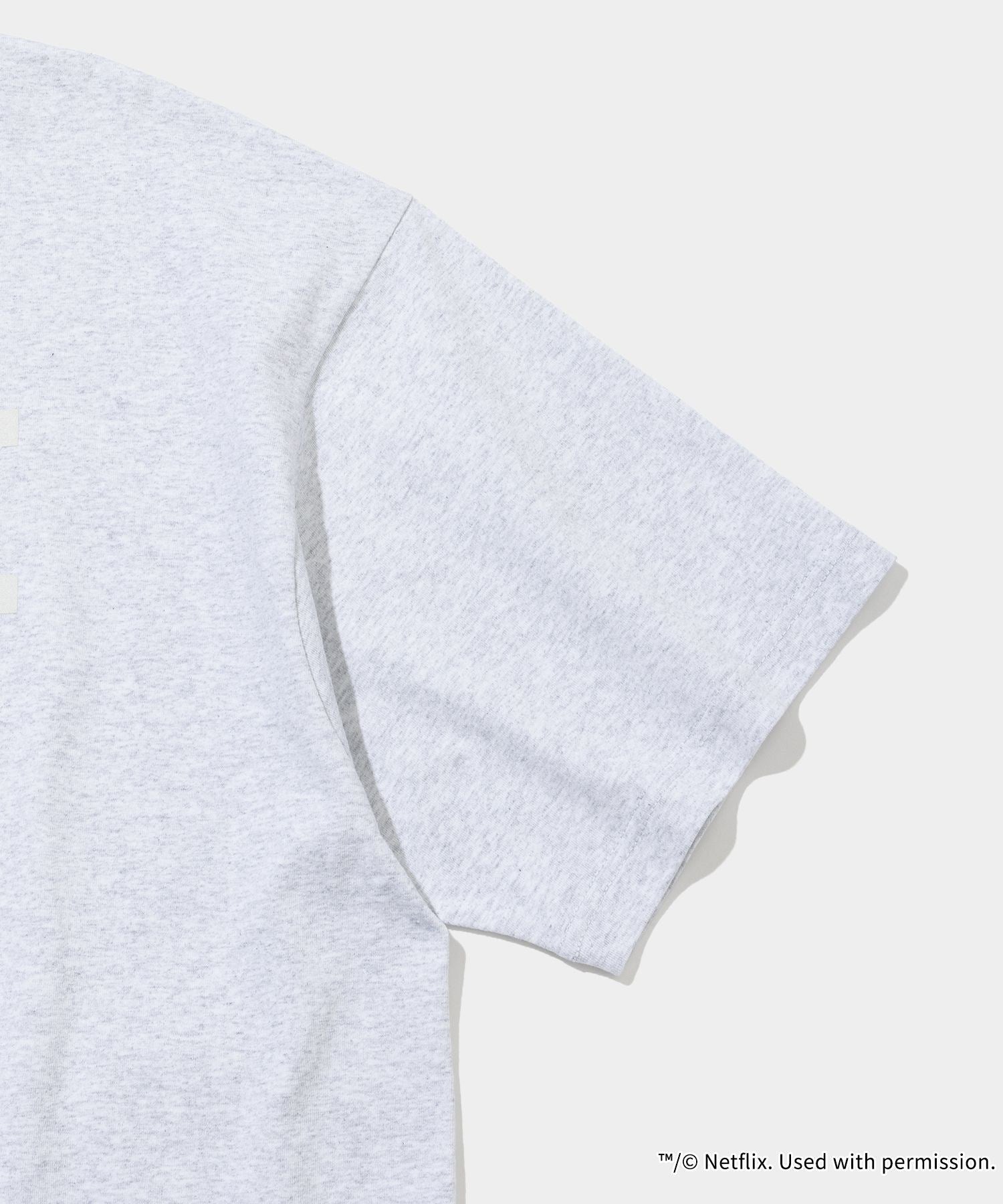 Netflix NFLX LOGO TEE