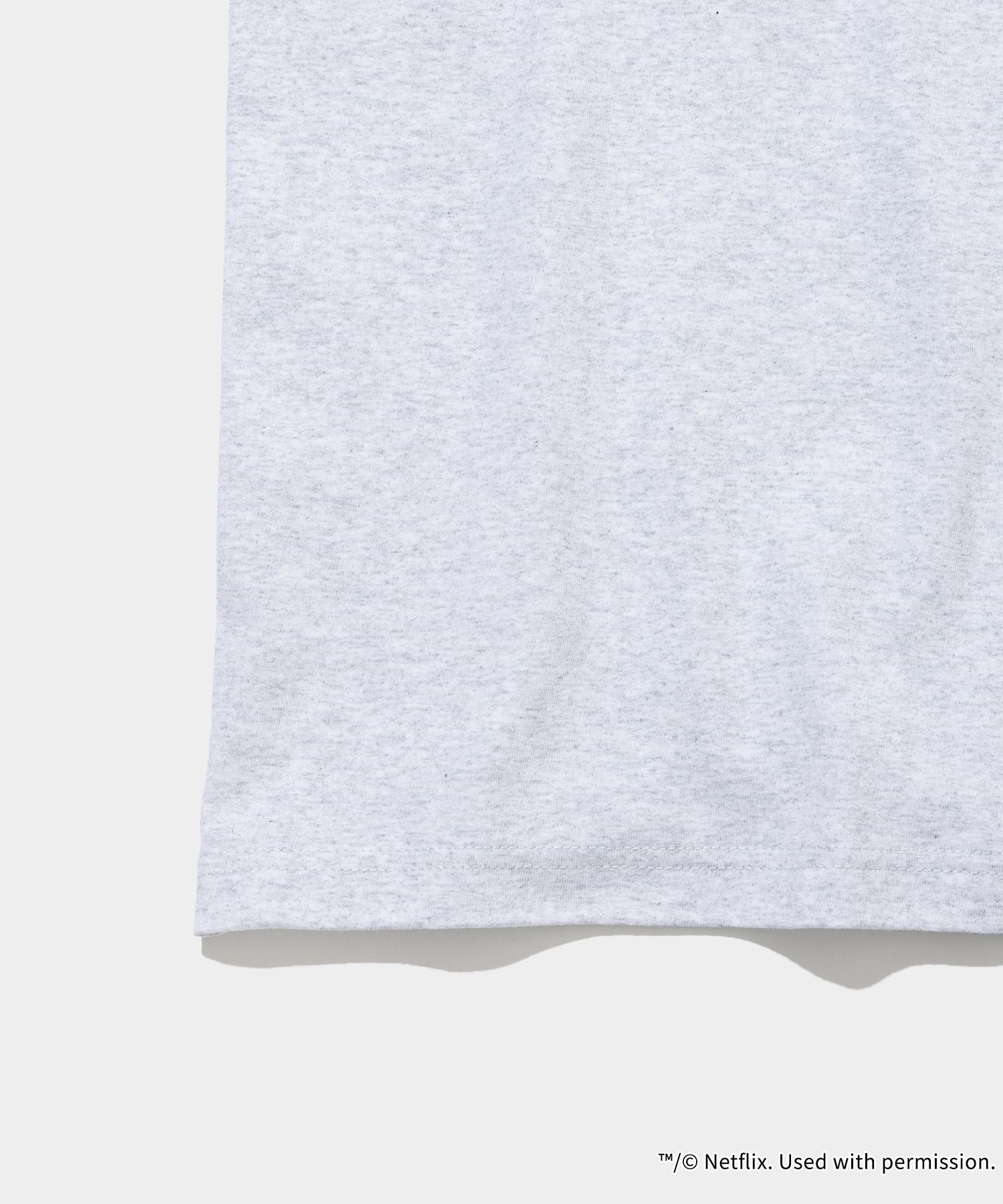 Netflix NFLX LOGO TEE