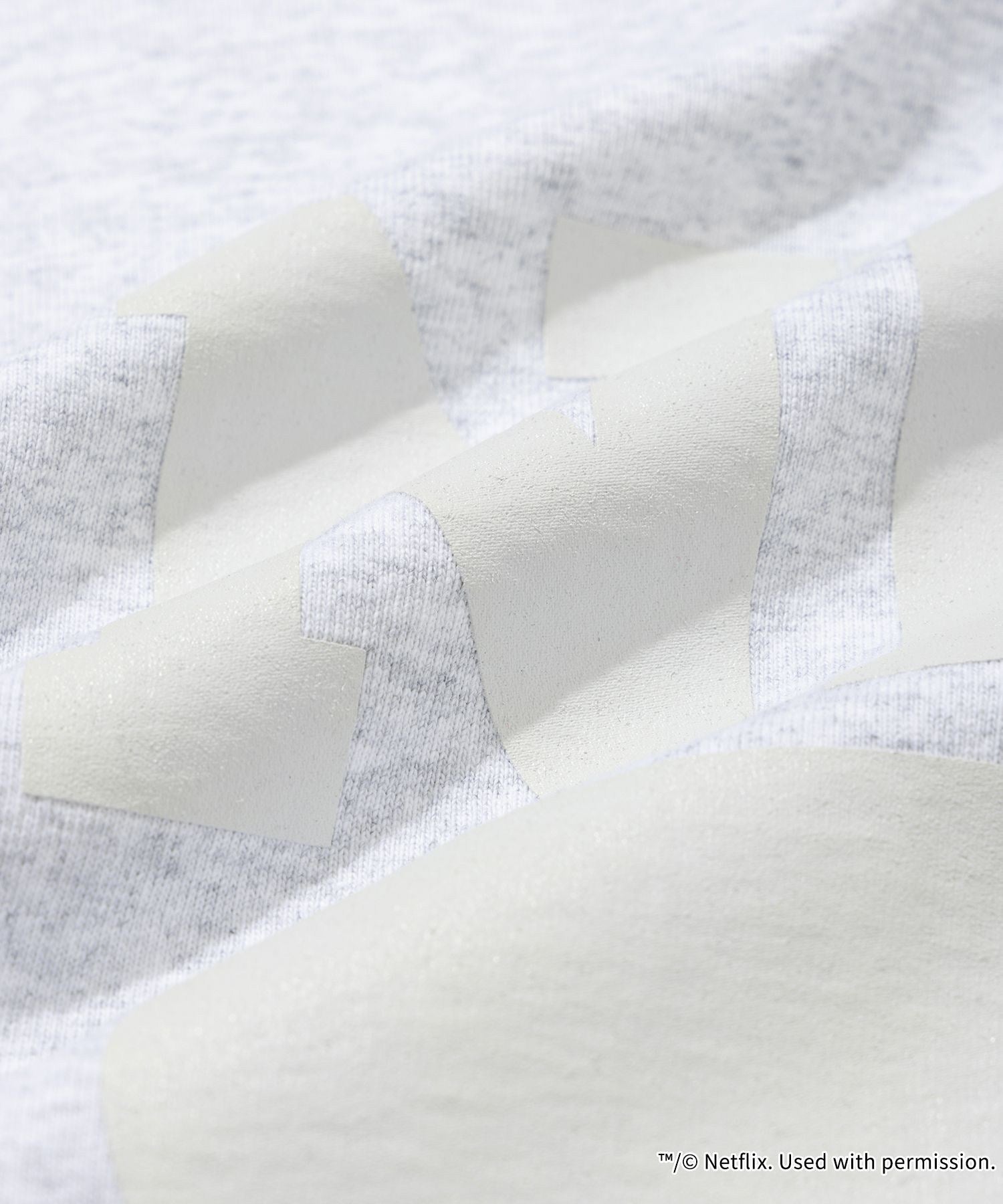 Netflix NFLX LOGO TEE