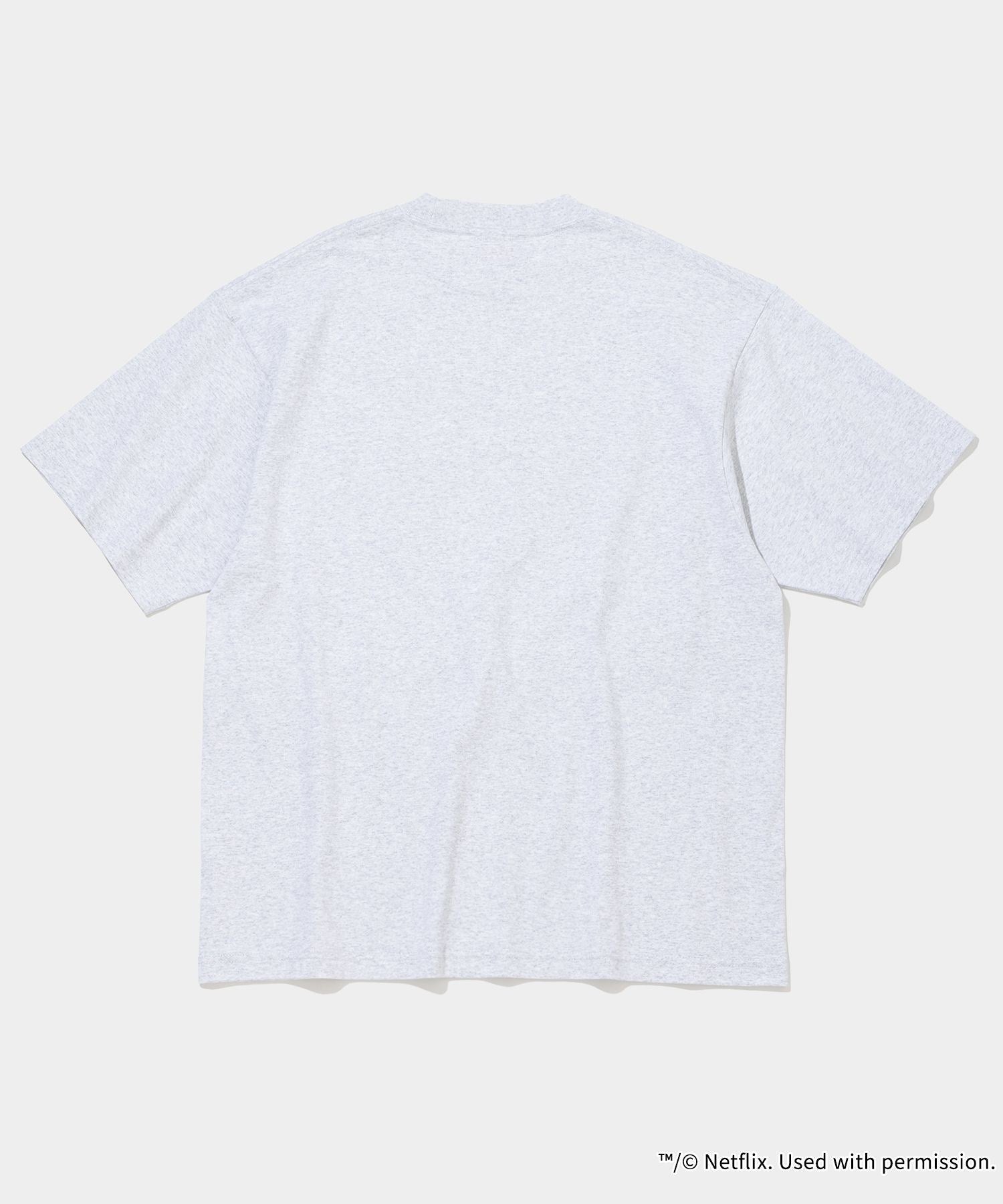 Netflix NFLX LOGO TEE