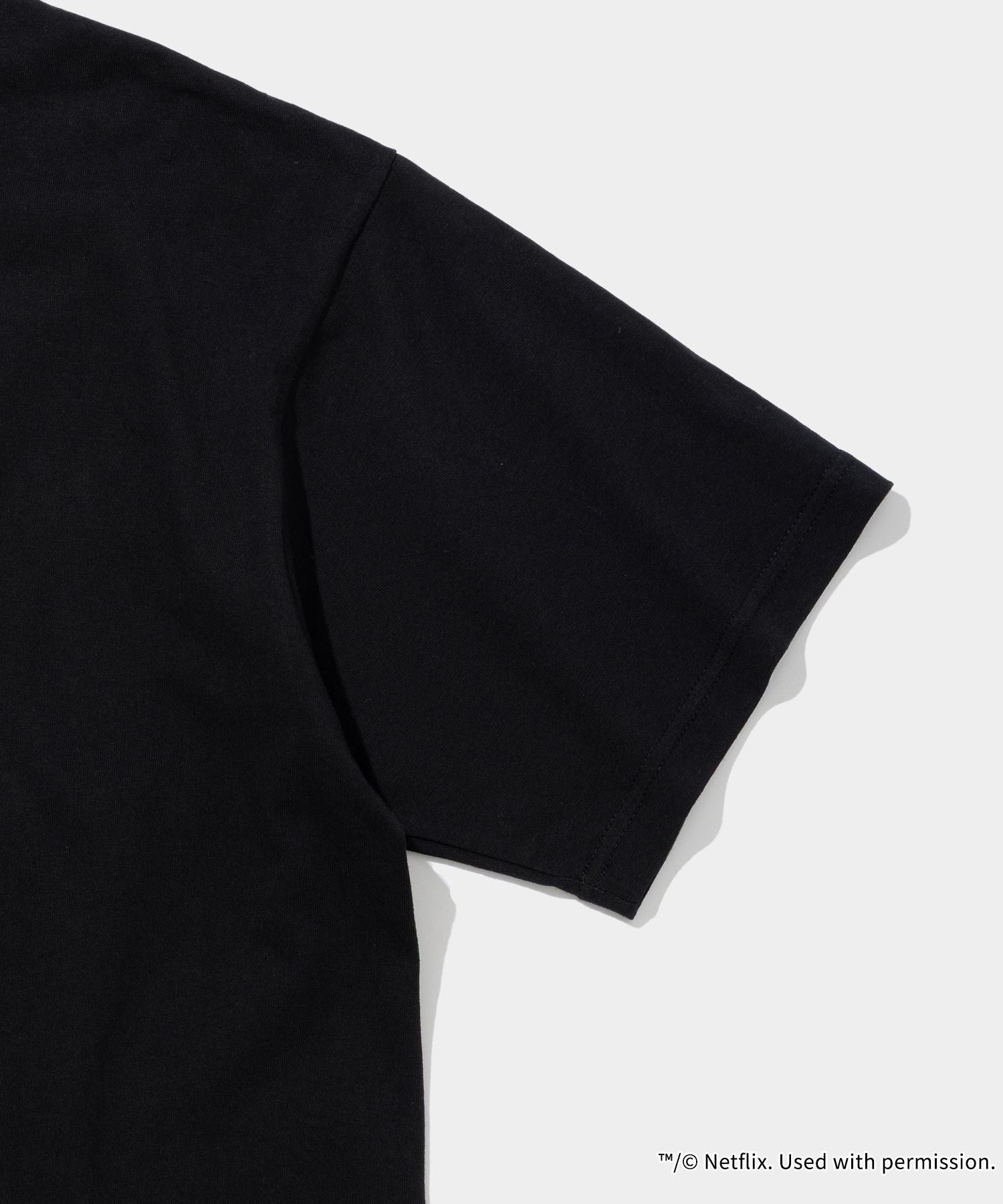 Netflix N97 LOGO TEE