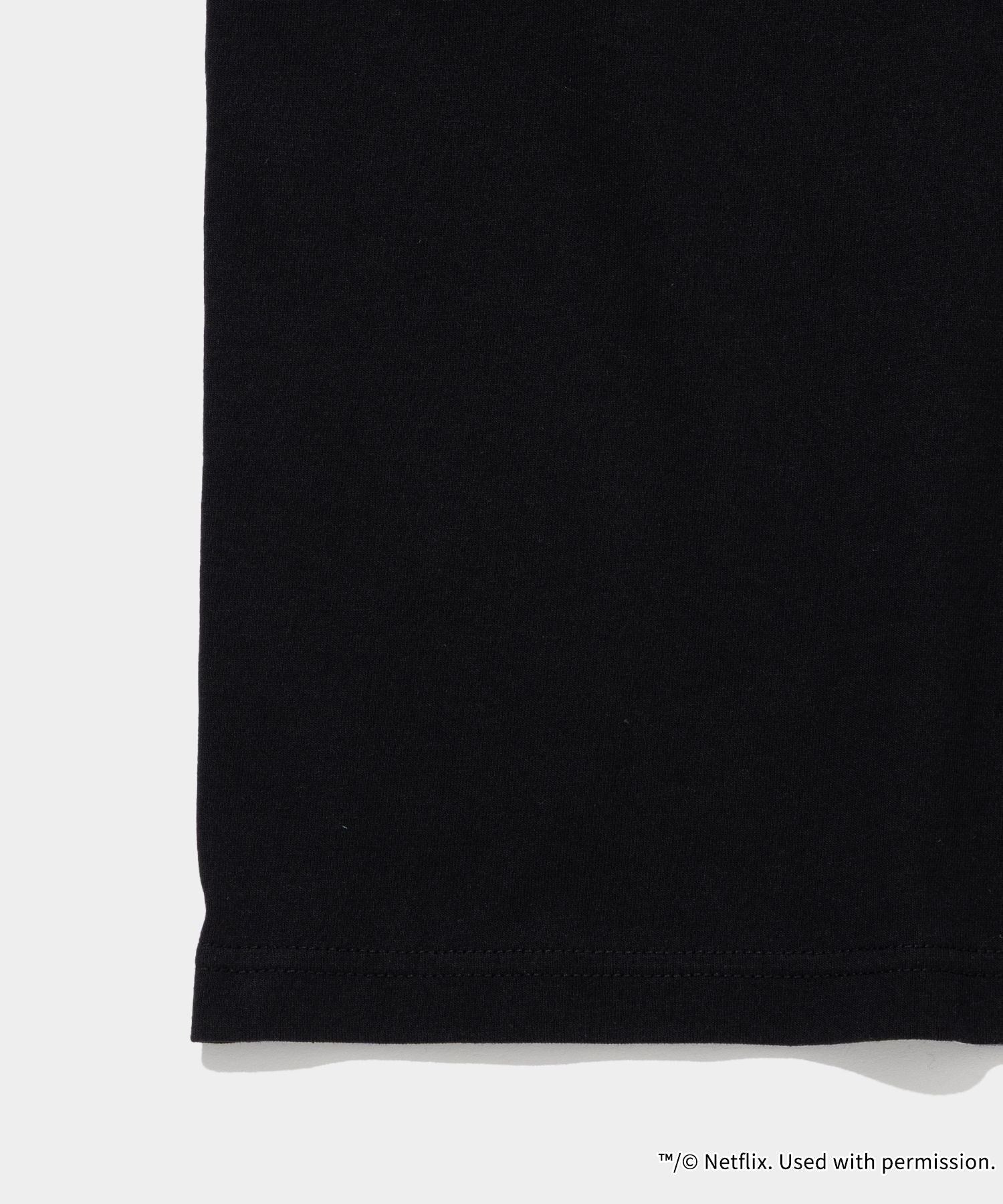 Netflix N97 LOGO TEE