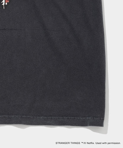 STRANGER THINGS S/S TEE