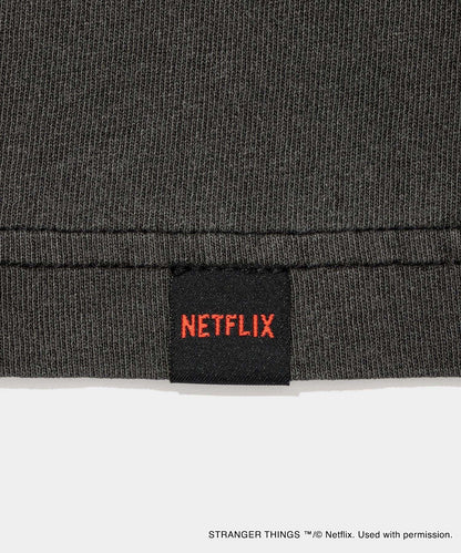 Pigment Stranger Things S1 Tee