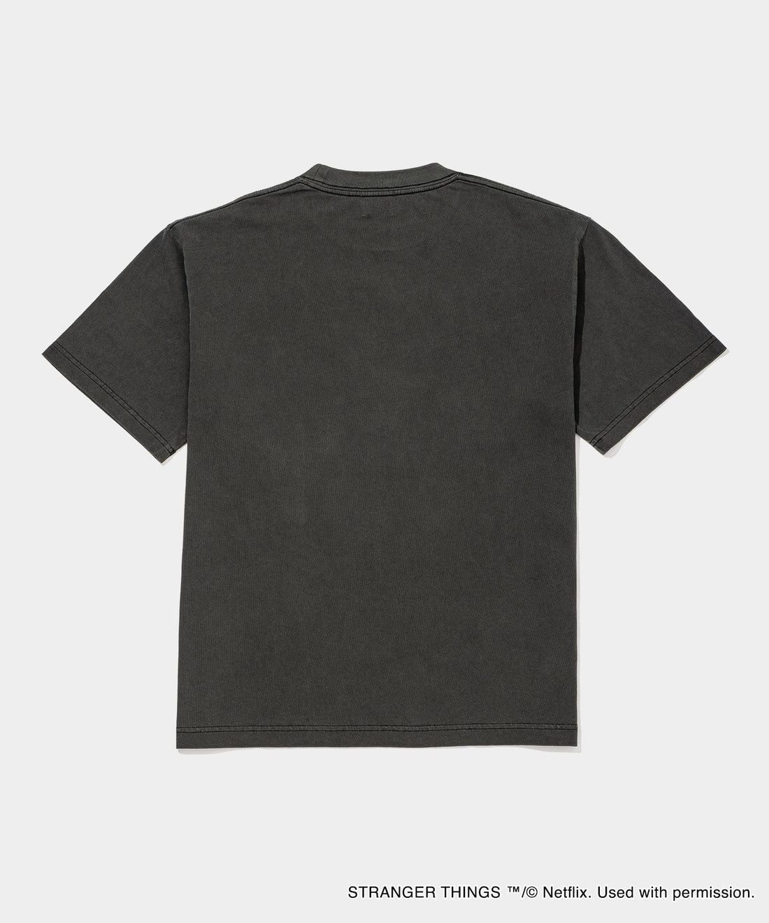 Pigment Stranger Things S4 Tee