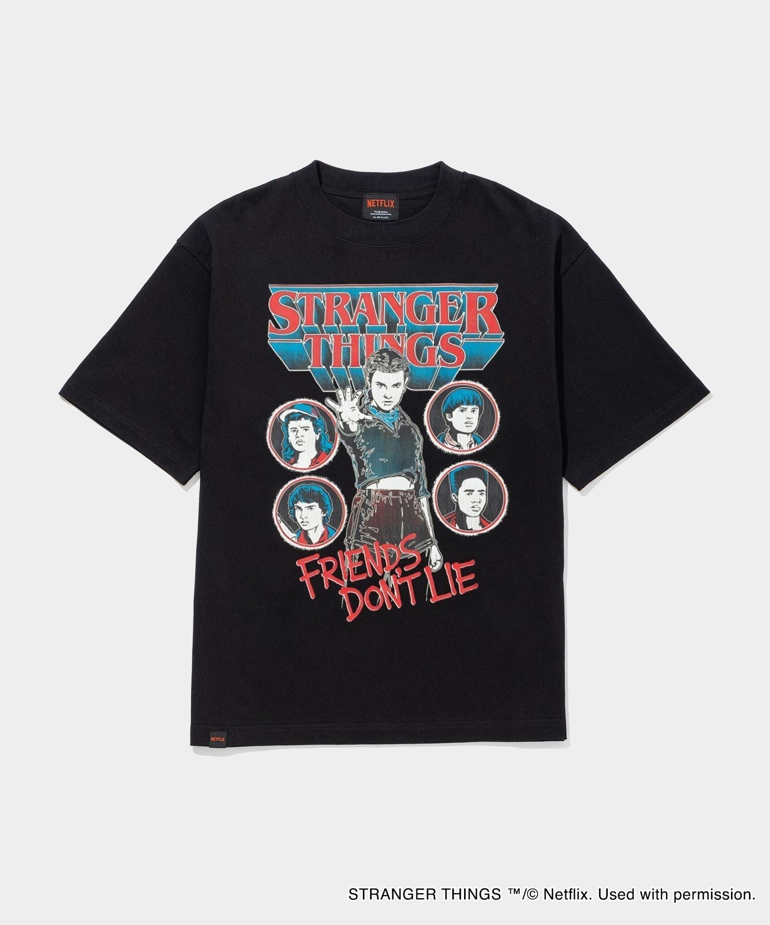 STRANGER THINGS HOUSE @V.A. – V.A. TOKYO ONLINE STORE