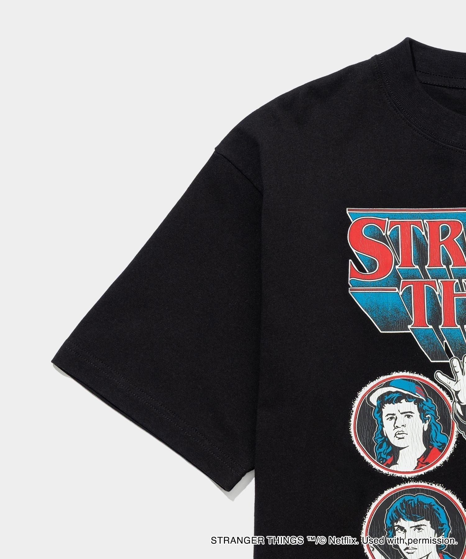 STRANGER THINGS HOUSE @V.A. – V.A. TOKYO ONLINE STORE