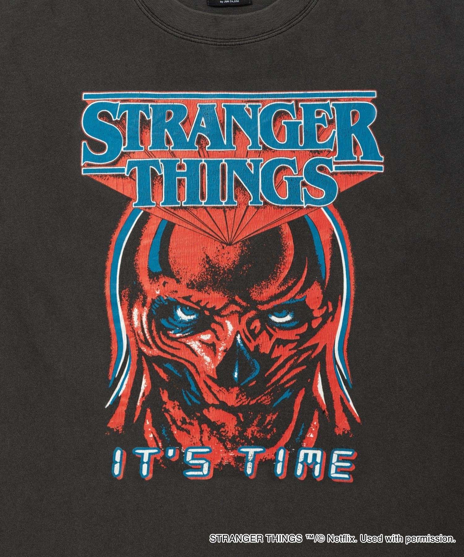 STRANGER THINGS HOUSE @V.A. – V.A. TOKYO ONLINE STORE